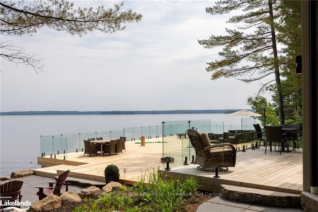 Photo 23 of 1044 Lawland Hts Rd, Gravenhurst, Muskoka (S) — HOMEH