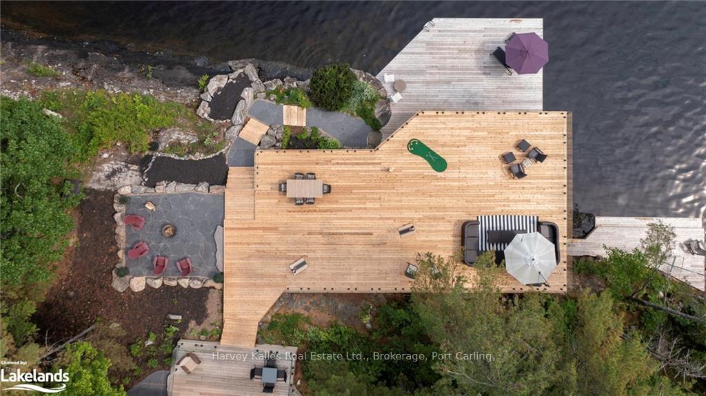 Photo 24 of 1044 Lawland Hts Rd, Gravenhurst, Muskoka (S) — HOMEH