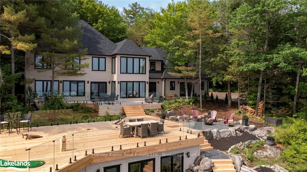 Photo 25 of 1044 Lawland Hts Rd, Gravenhurst, Muskoka (S) — HOMEH
