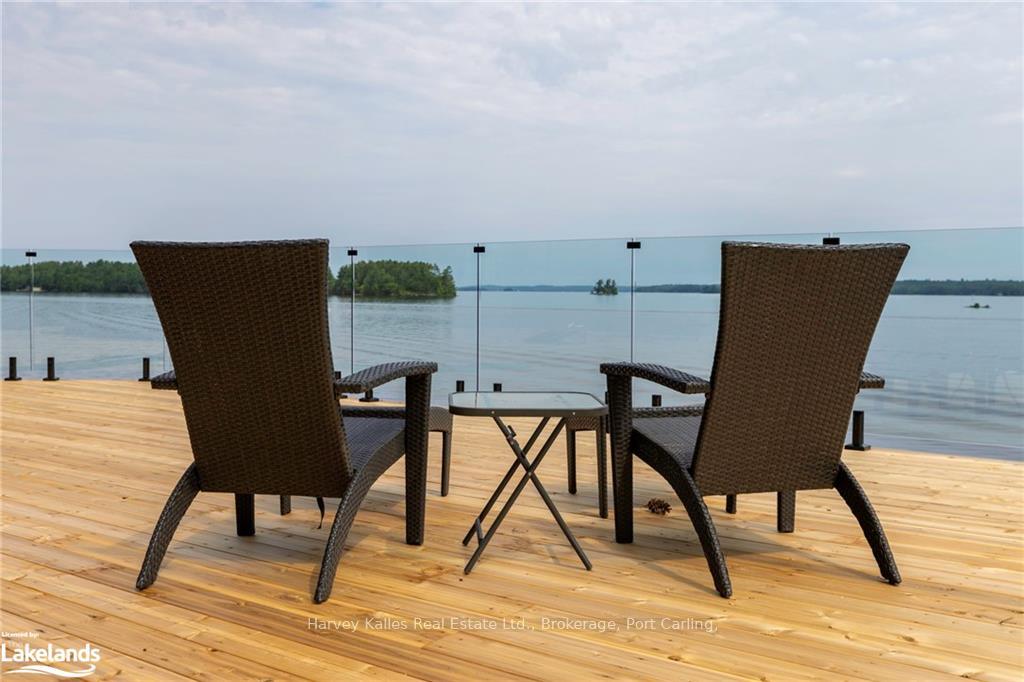 Photo 26 of 1044 Lawland Hts Rd, Gravenhurst, Muskoka (S) — HOMEH
