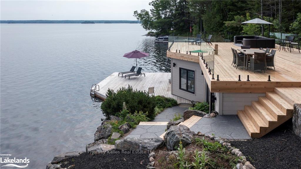 Photo 27 of 1044 Lawland Hts Rd, Gravenhurst, Muskoka (S) — HOMEH