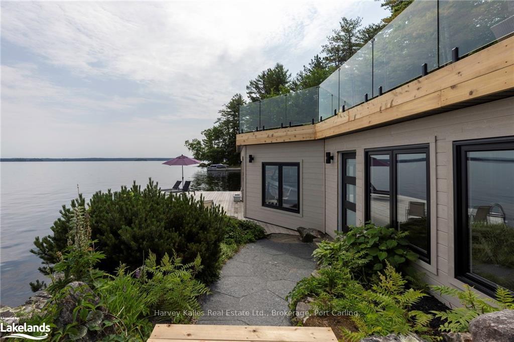 Photo 28 of 1044 Lawland Hts Rd, Gravenhurst, Muskoka (S) — HOMEH
