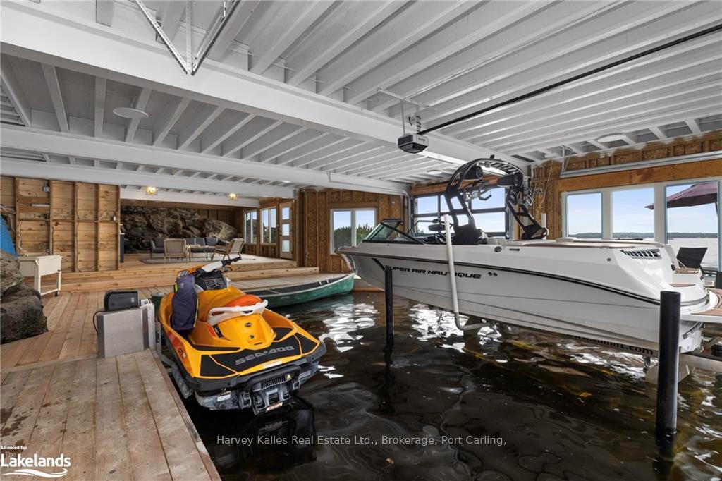 Photo 30 of 1044 Lawland Hts Rd, Gravenhurst, Muskoka (S) — HOMEH