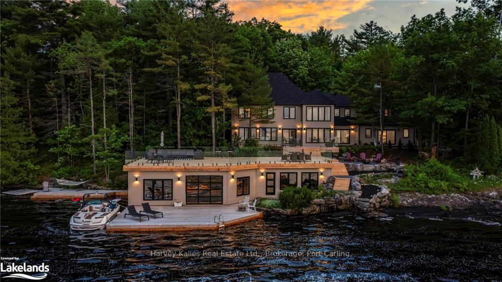 Photo 33 of 1044 Lawland Hts Rd, Gravenhurst, Muskoka (S) — HOMEH