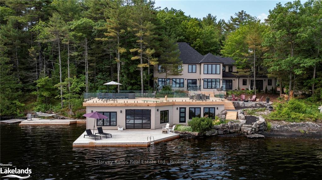 Photo 36 of 1044 Lawland Hts Rd, Gravenhurst, Muskoka (S) — HOMEH