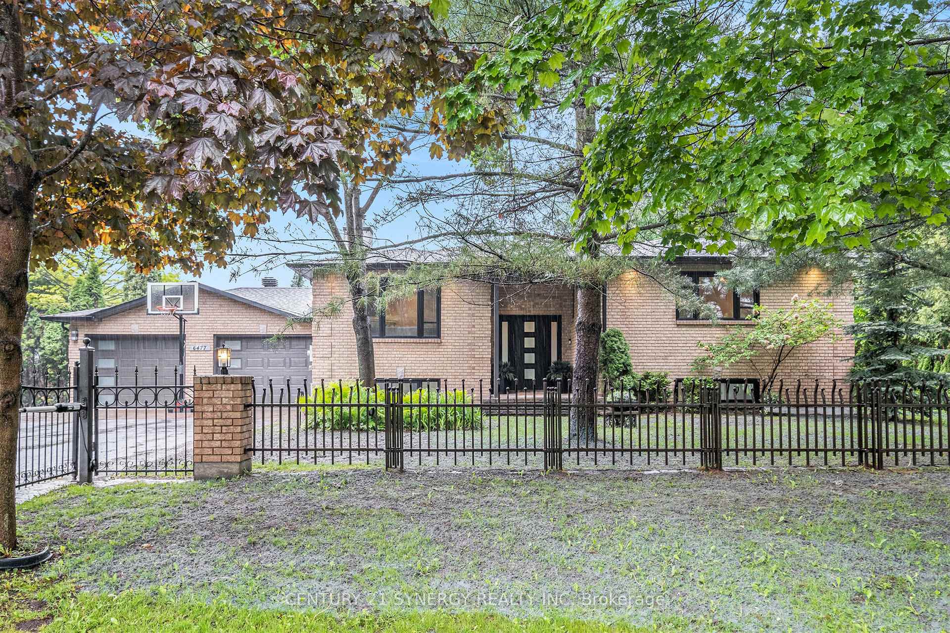 Photo 1 of 6477 Wheatfield Crescent, Ottawa, Greely — HOMEH