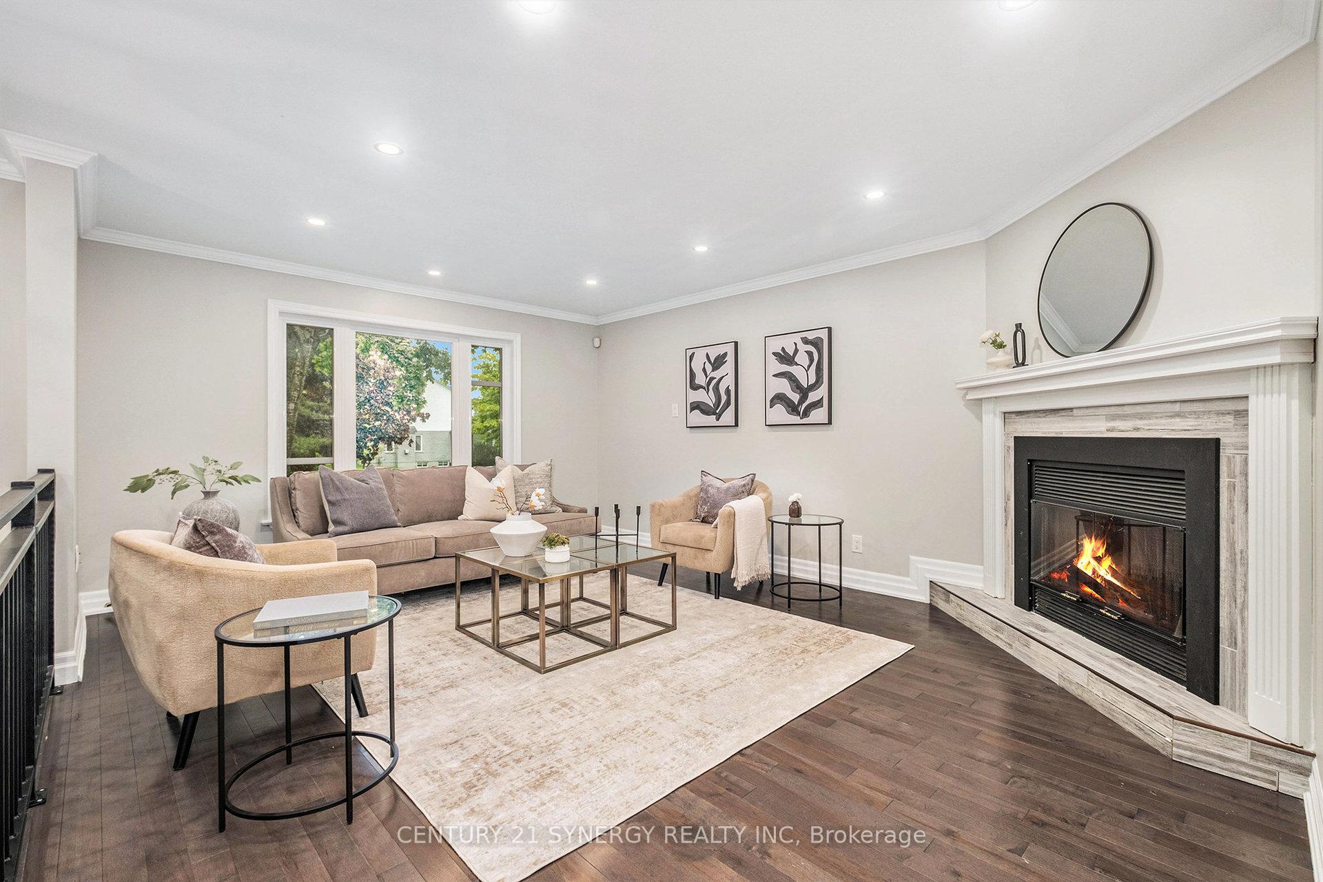 Photo 5 of 6477 Wheatfield Crescent, Ottawa, Greely — HOMEH