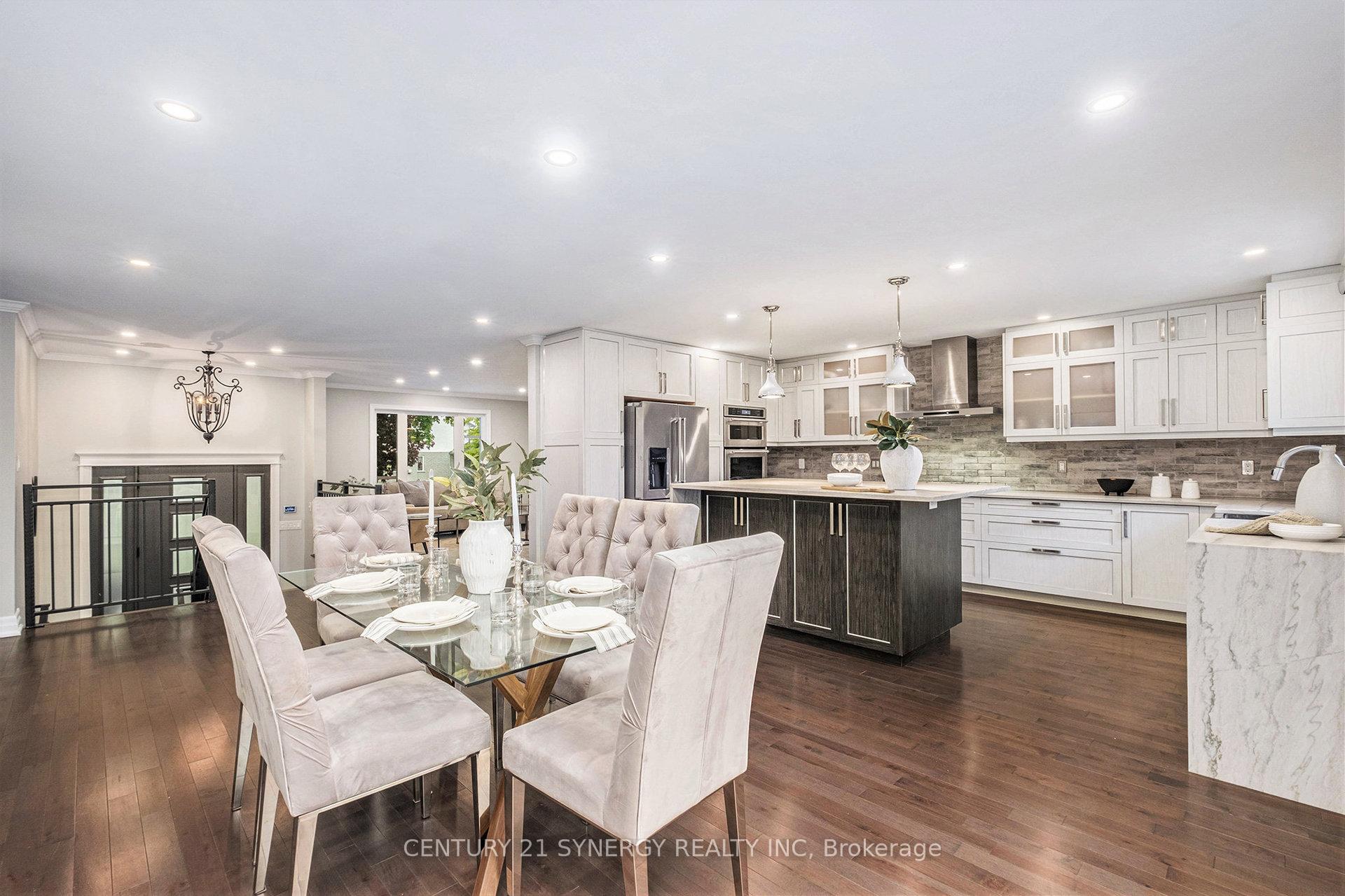 Photo 10 of 6477 Wheatfield Crescent, Ottawa, Greely — HOMEH