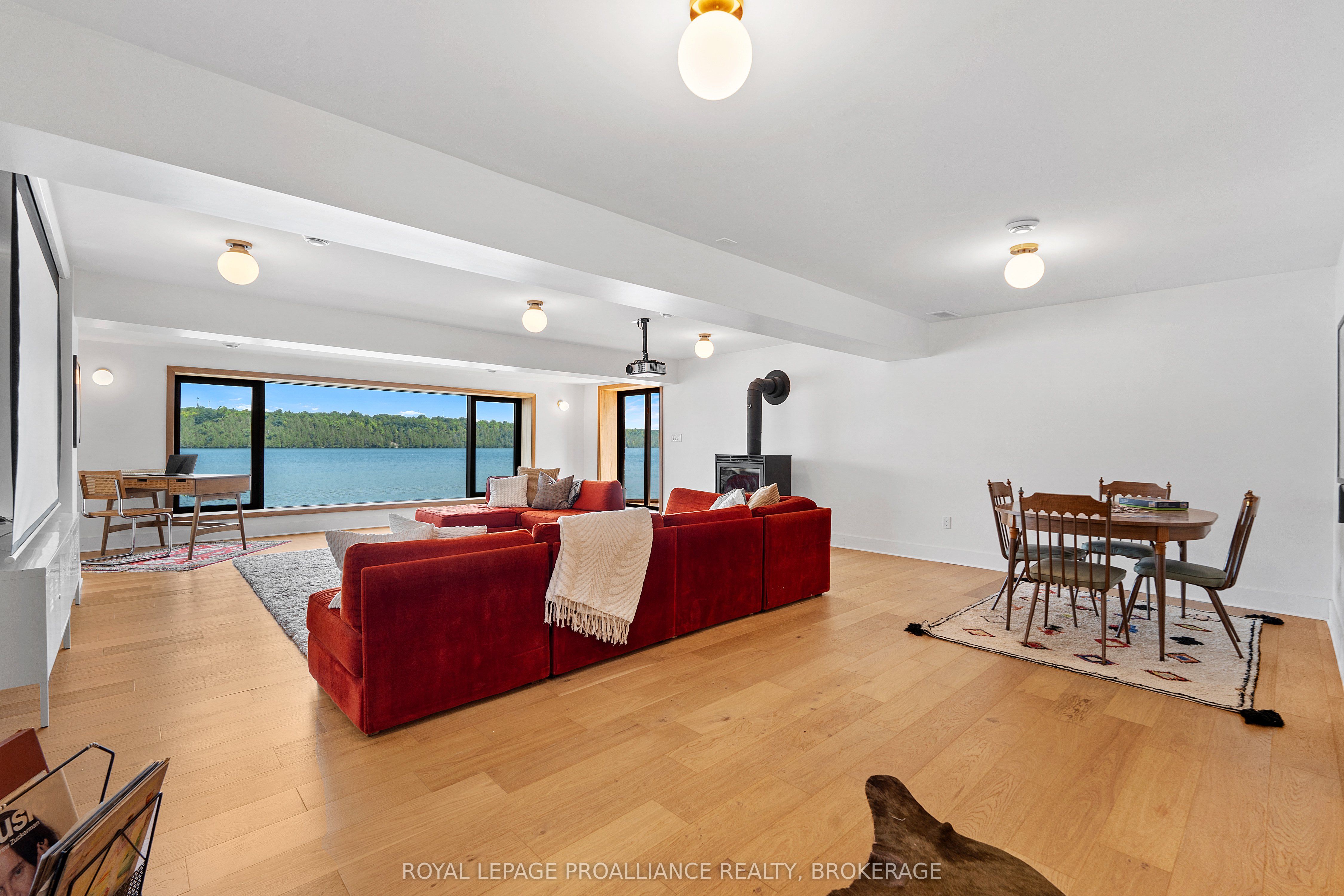 Photo 32 of 1111 Heron Lane, Frontenac, Frontenac South — HOMEH