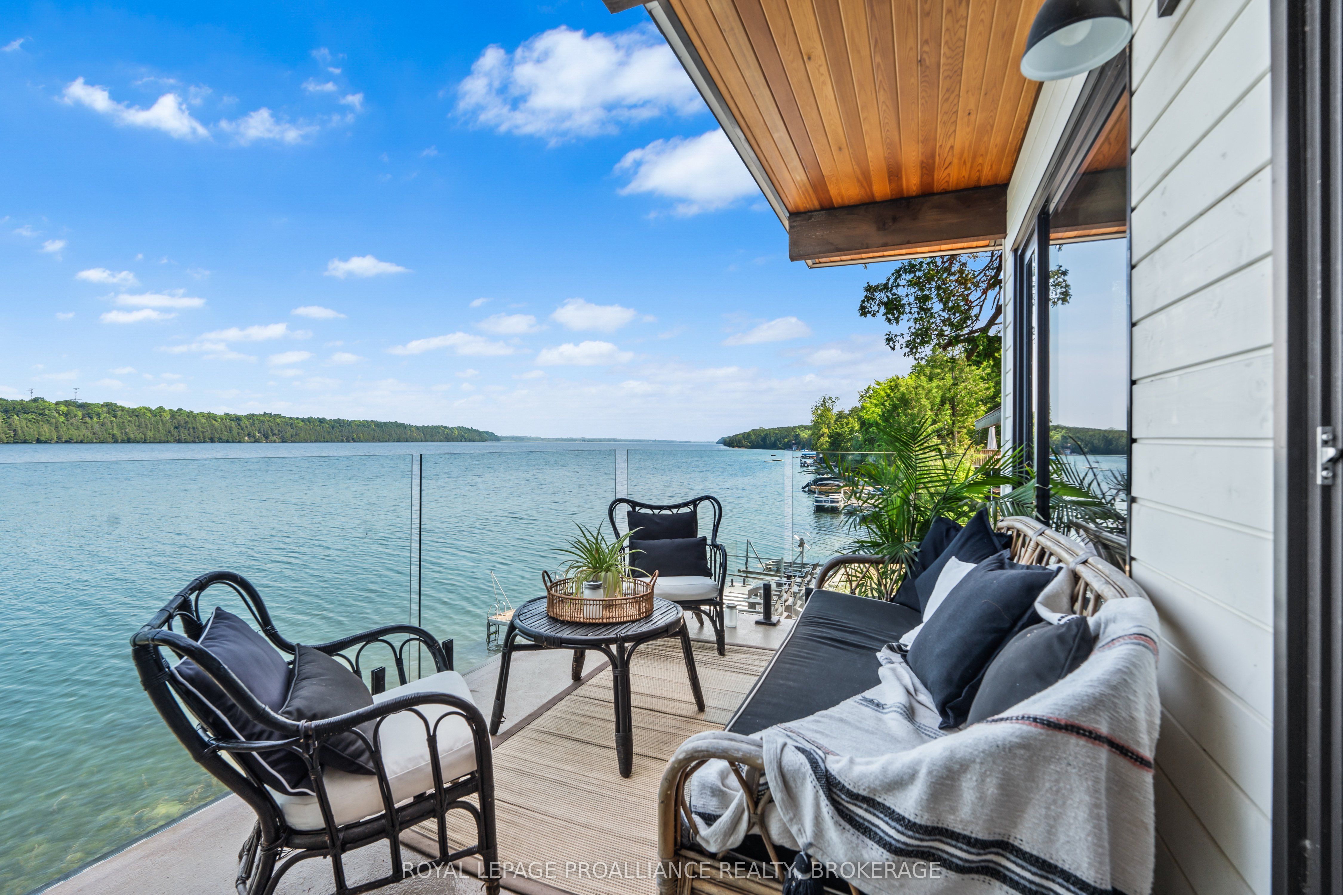 Photo 22 of 1111 Heron Lane, Frontenac, Frontenac South — HOMEH