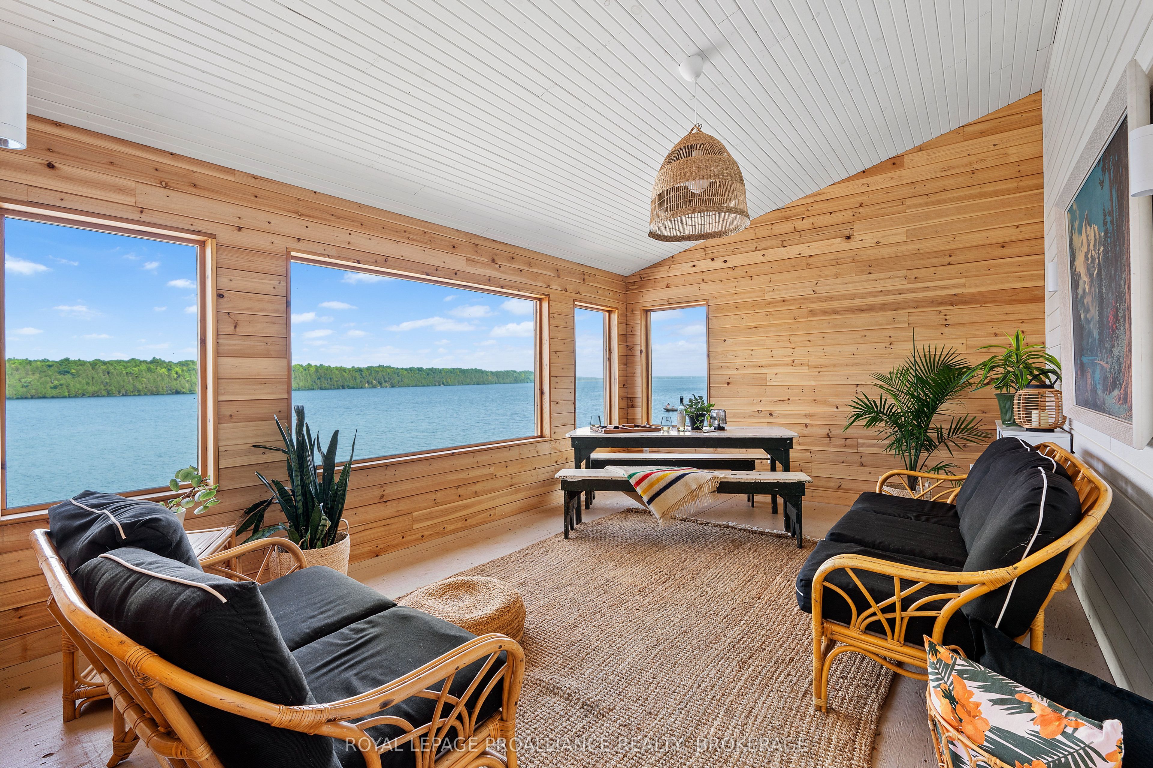 Photo 43 of 1111 Heron Lane, Frontenac, Frontenac South — HOMEH
