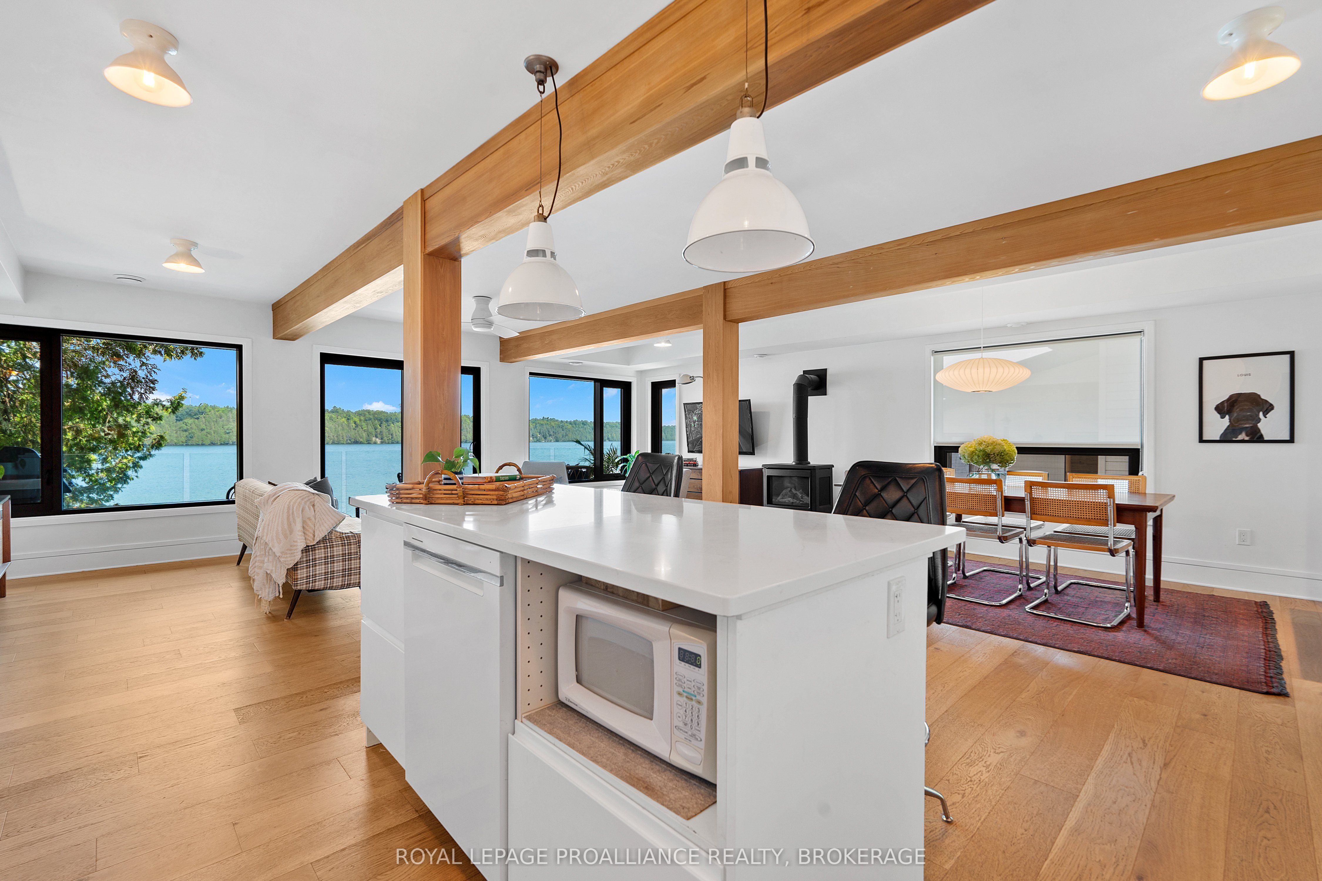 Photo 18 of 1111 Heron Lane, Frontenac, Frontenac South — HOMEH