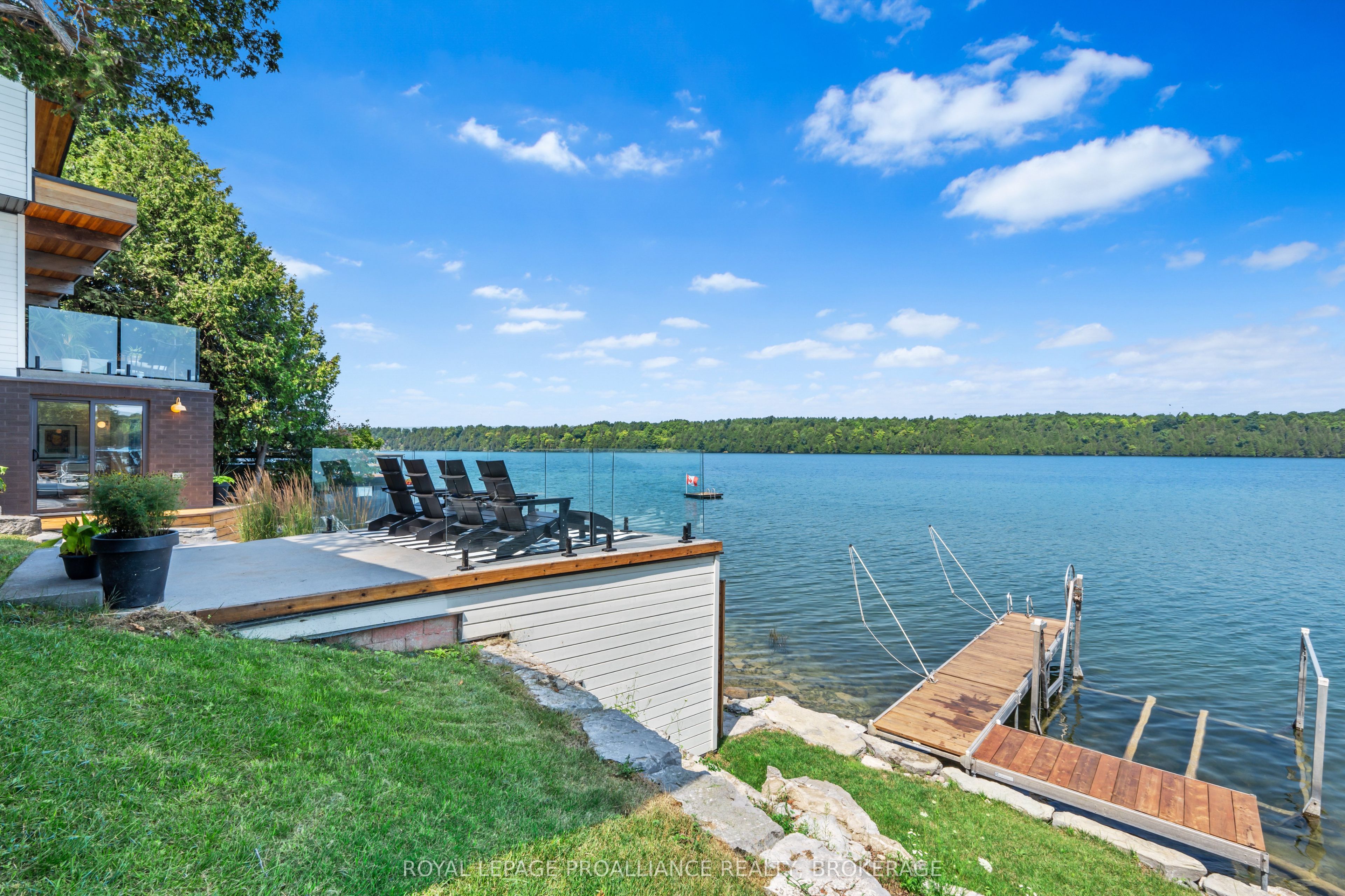 Photo 38 of 1111 Heron Lane, Frontenac, Frontenac South — HOMEH