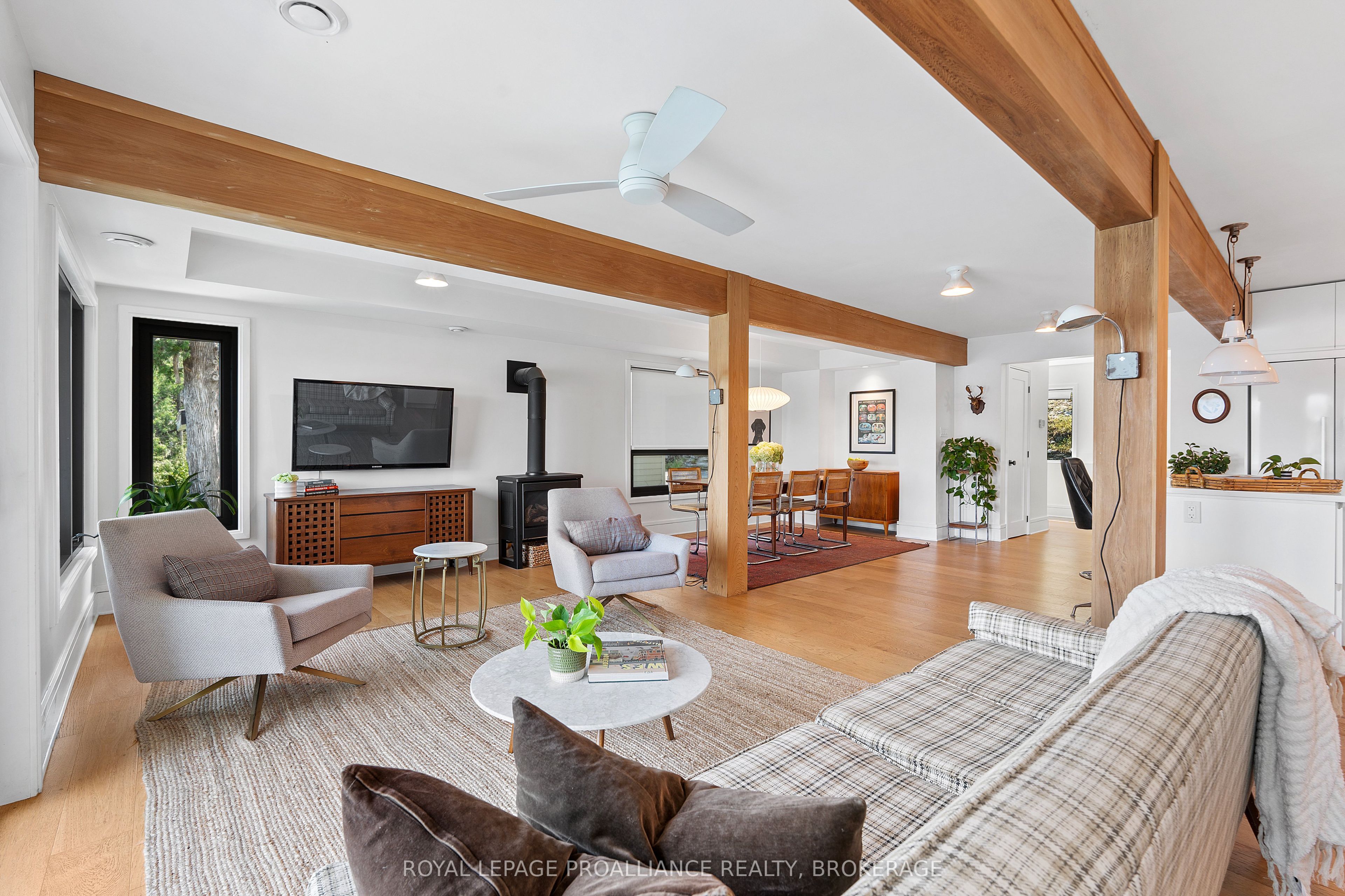 Photo 14 of 1111 Heron Lane, Frontenac, Frontenac South — HOMEH