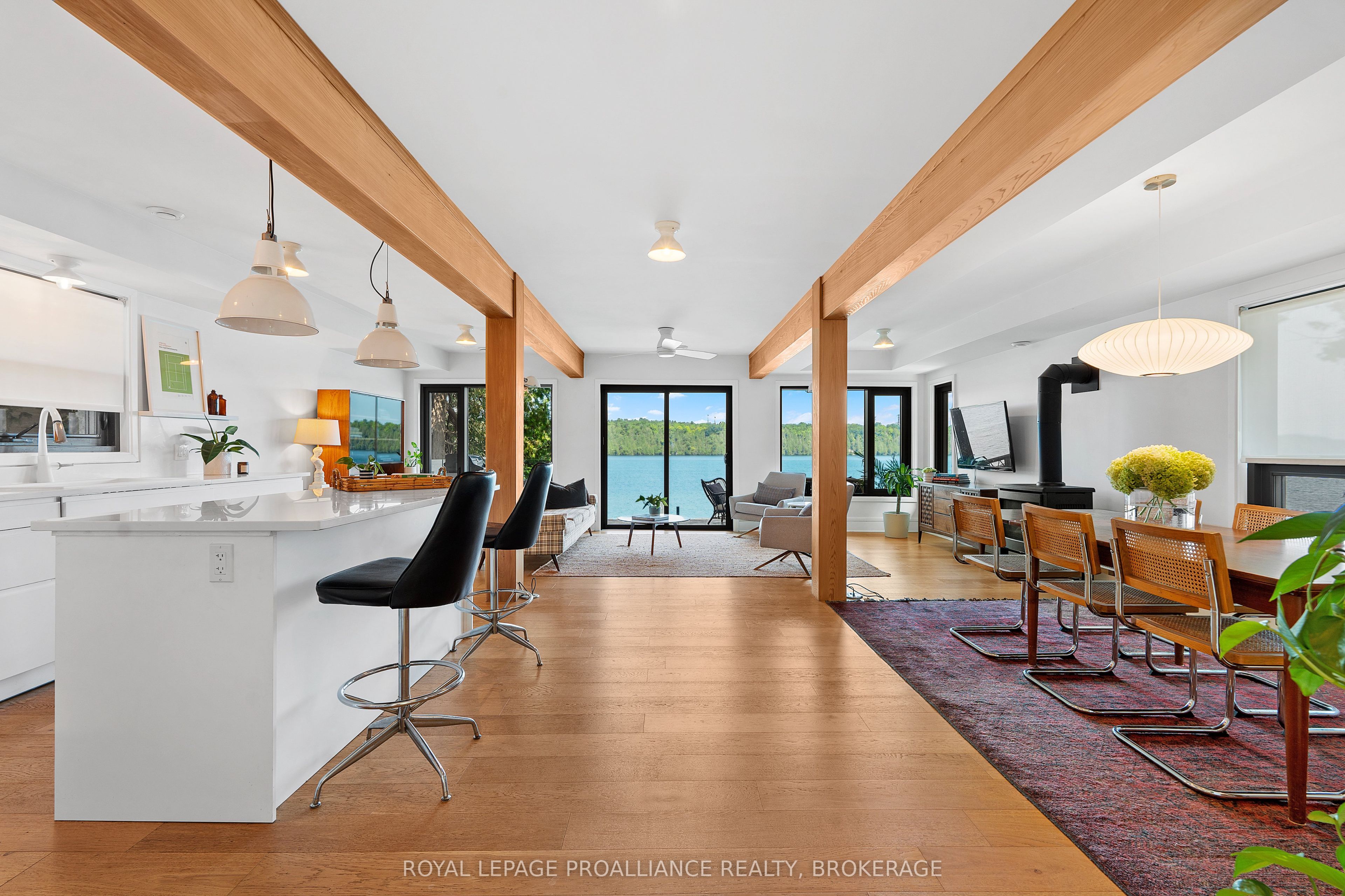 Photo 12 of 1111 Heron Lane, Frontenac, Frontenac South — HOMEH