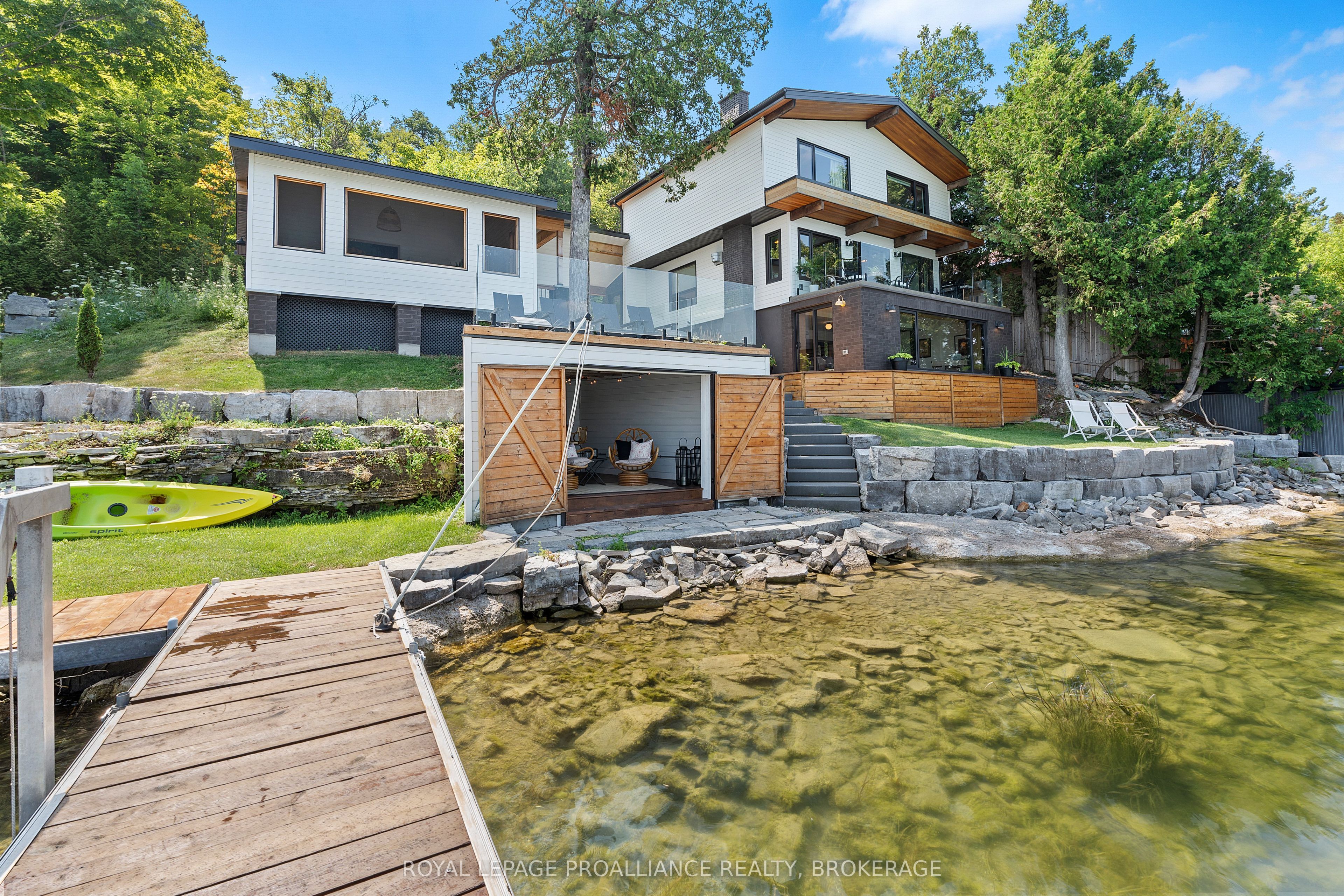 Photo 40 of 1111 Heron Lane, Frontenac, Frontenac South — HOMEH