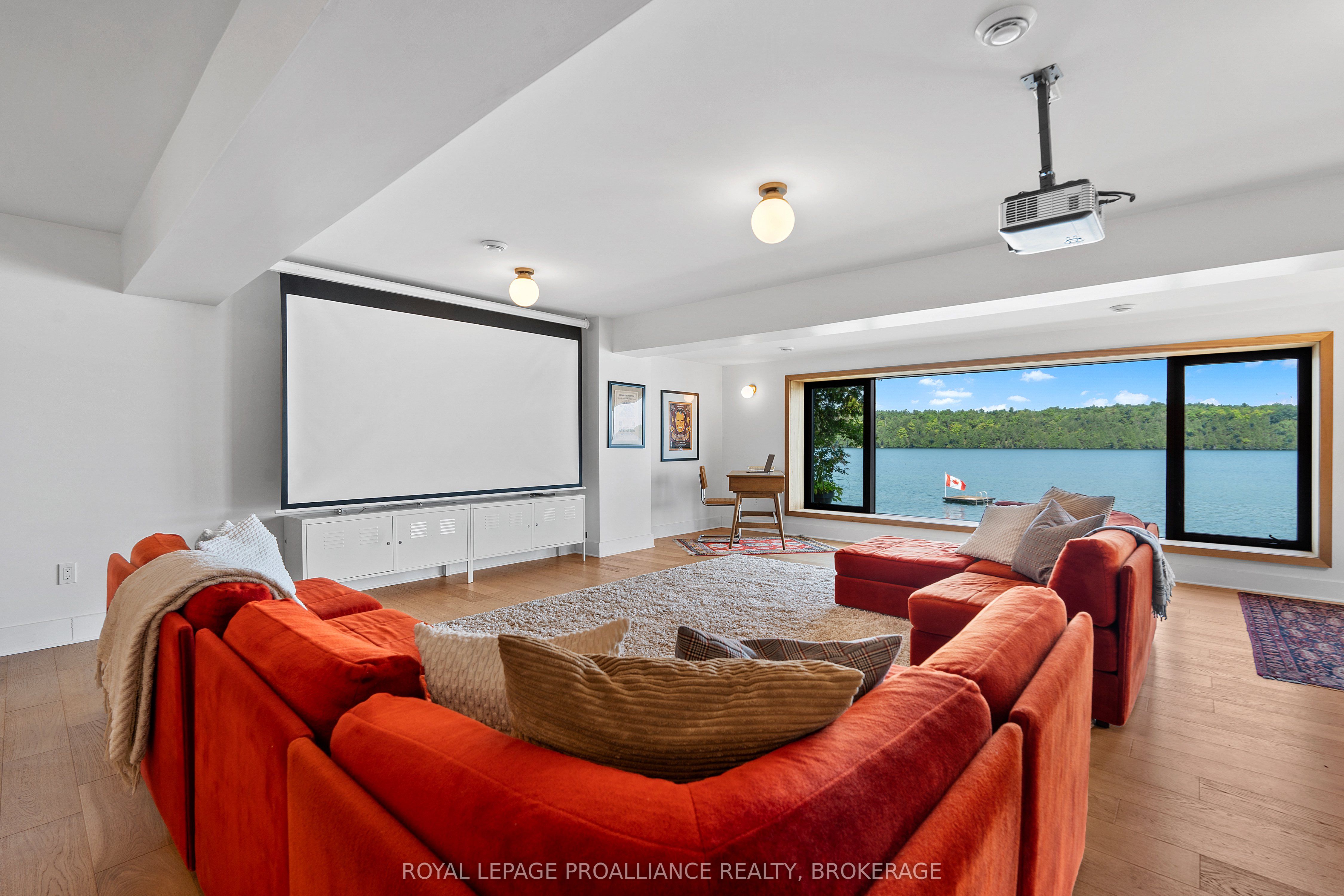 Photo 35 of 1111 Heron Lane, Frontenac, Frontenac South — HOMEH