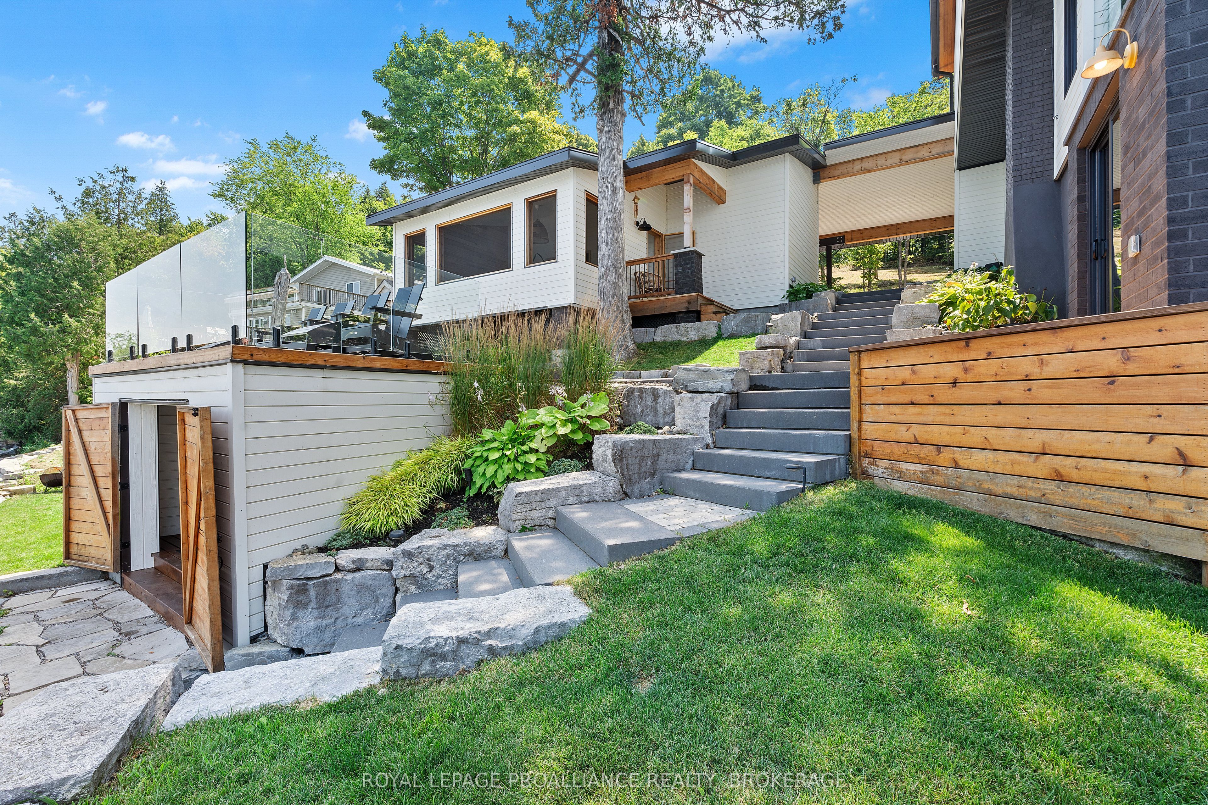 Photo 42 of 1111 Heron Lane, Frontenac, Frontenac South — HOMEH