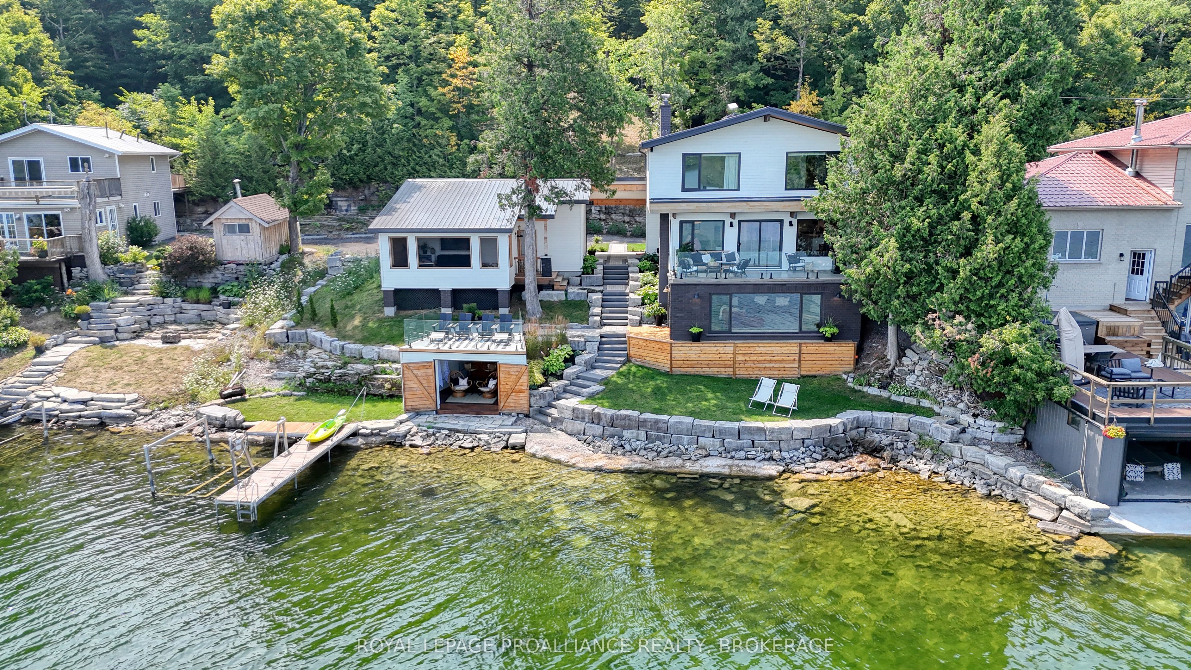 Photo 44 of 1111 Heron Lane, Frontenac, Frontenac South — HOMEH
