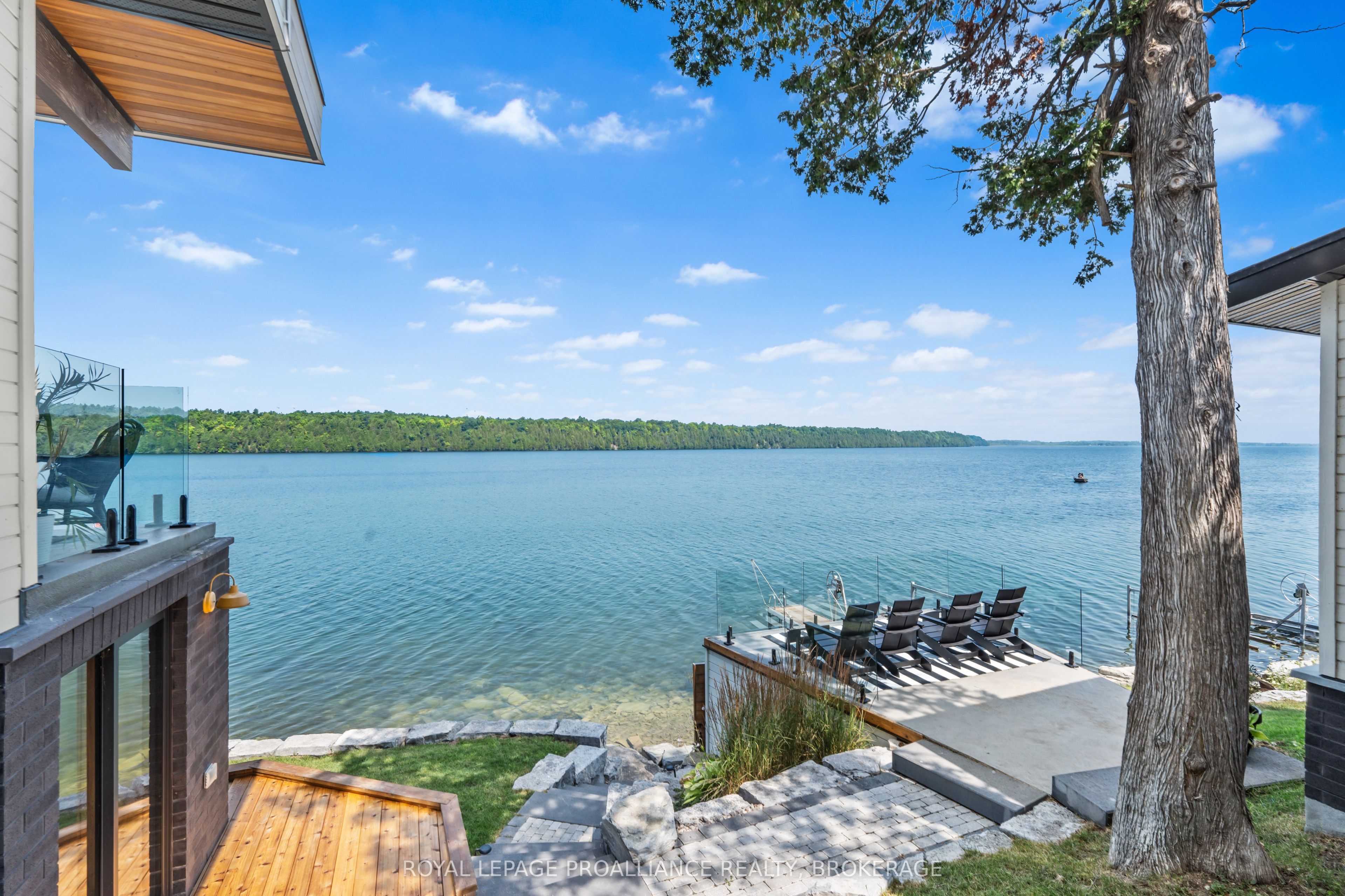 Photo 6 of 1111 Heron Lane, Frontenac, Frontenac South — HOMEH
