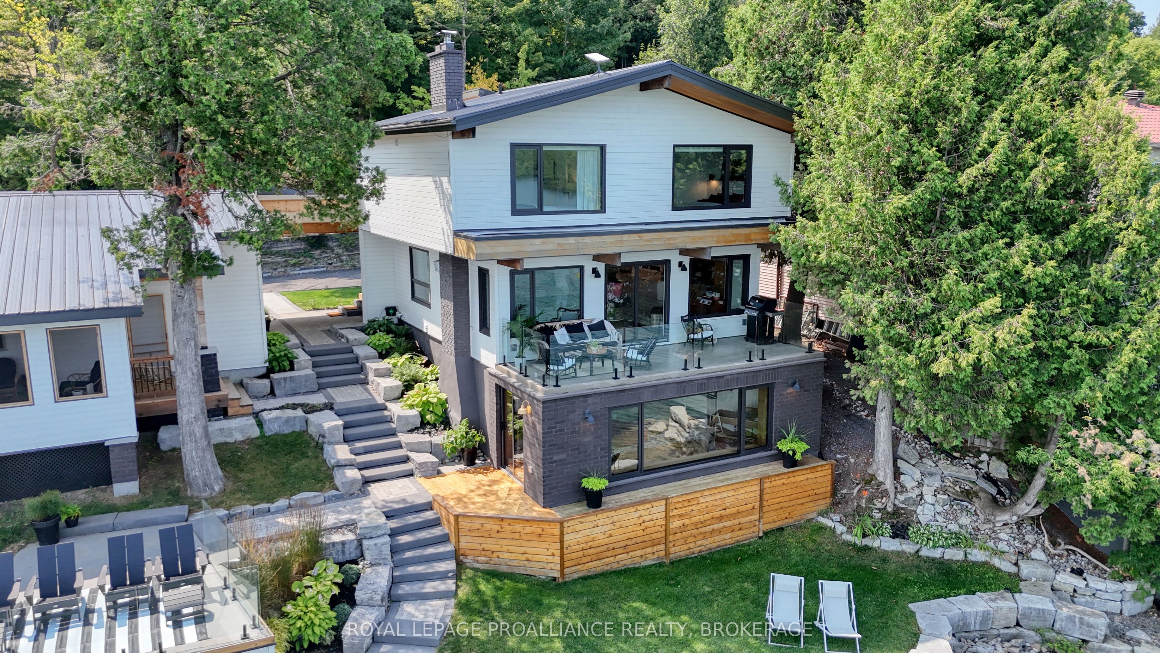 Photo 39 of 1111 Heron Lane, Frontenac, Frontenac South — HOMEH