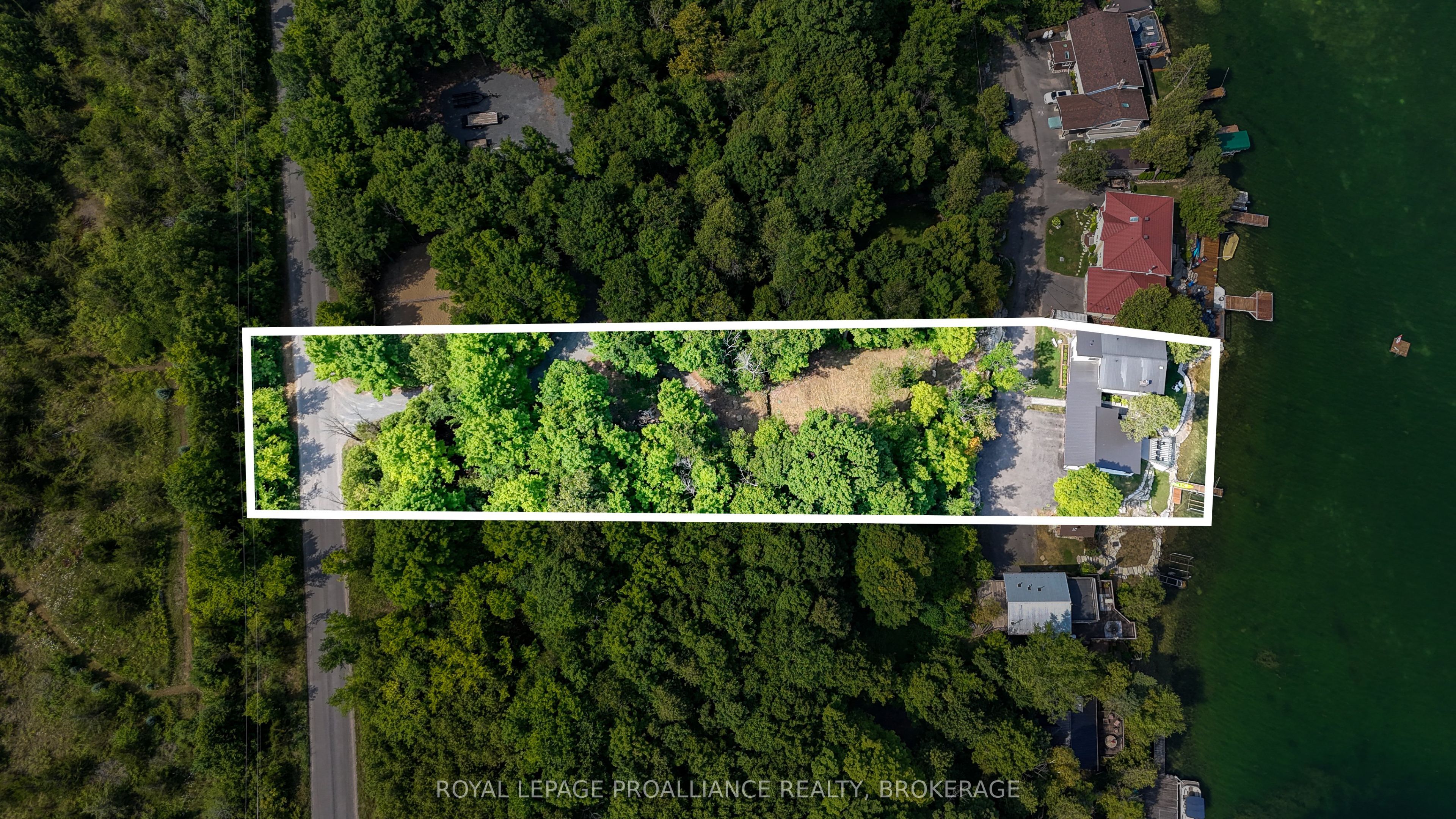 Photo 8 of 1111 Heron Lane, Frontenac, Frontenac South — HOMEH