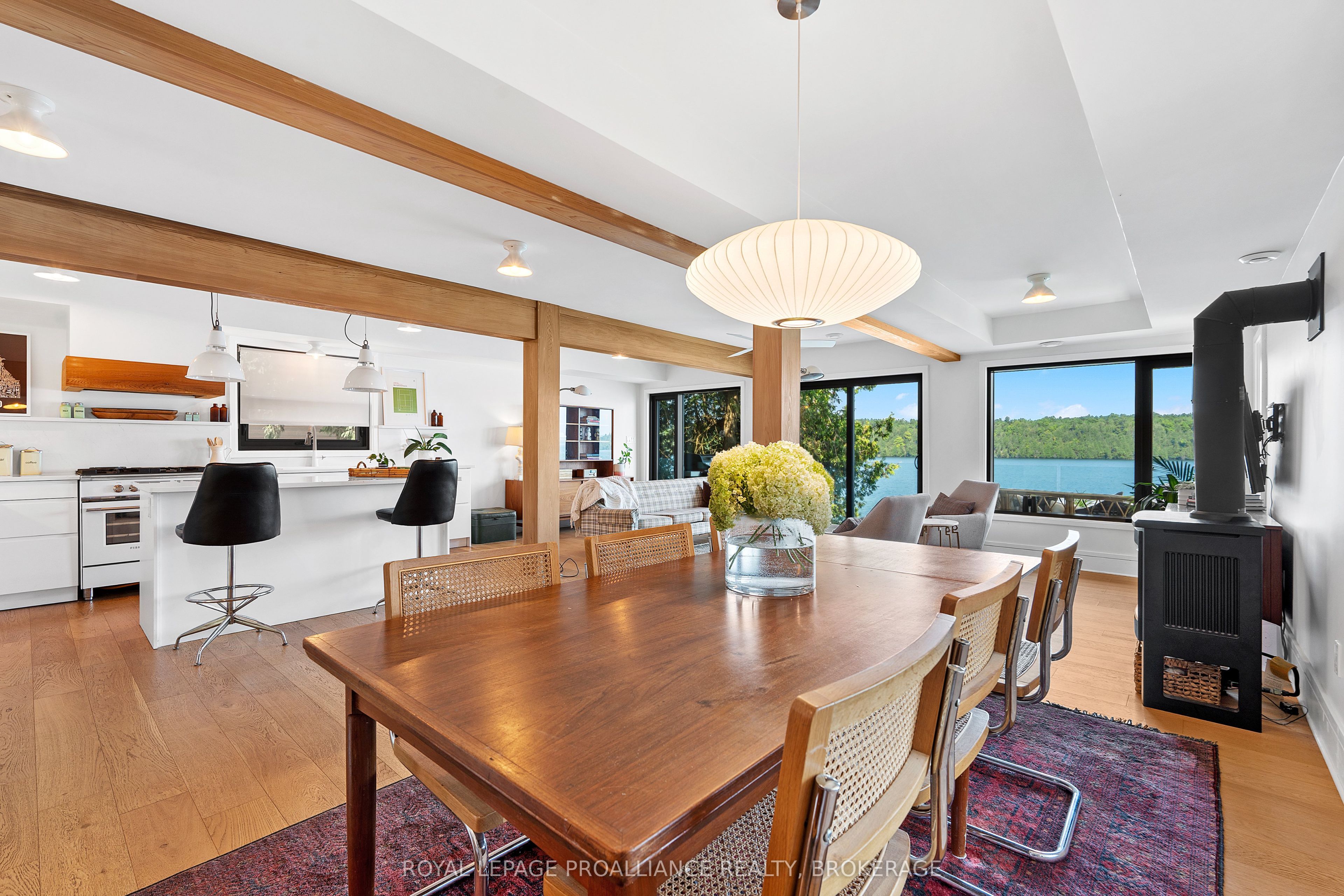Photo 13 of 1111 Heron Lane, Frontenac, Frontenac South — HOMEH