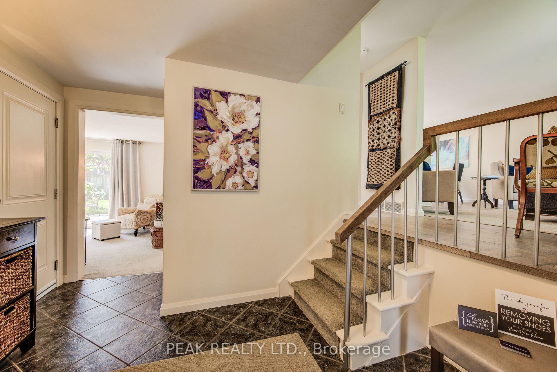 Photo 4 of 42 Windsor Street, Guelph, Riverside Park — HOMEH