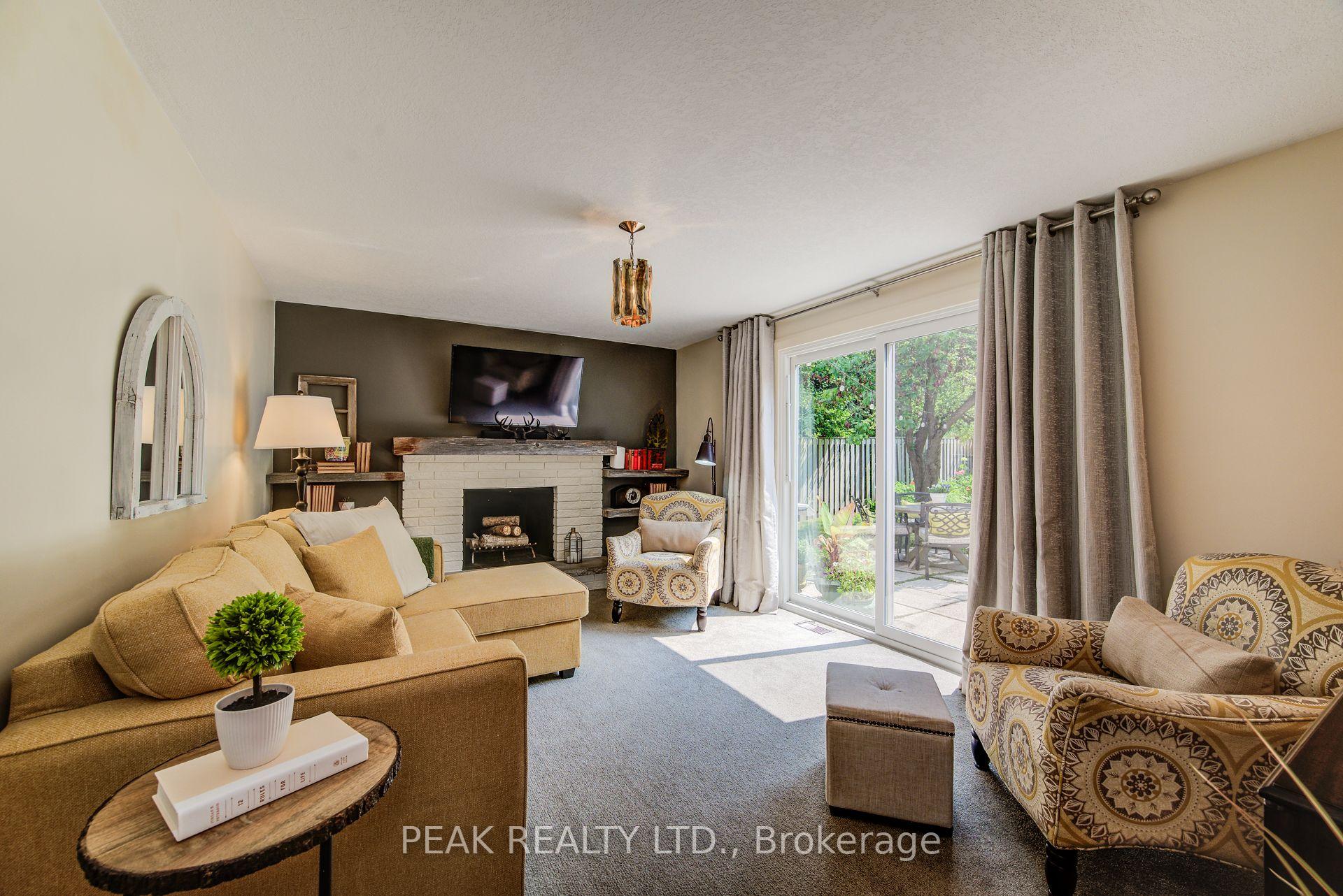 Photo 5 of 42 Windsor Street, Guelph, Riverside Park — HOMEH