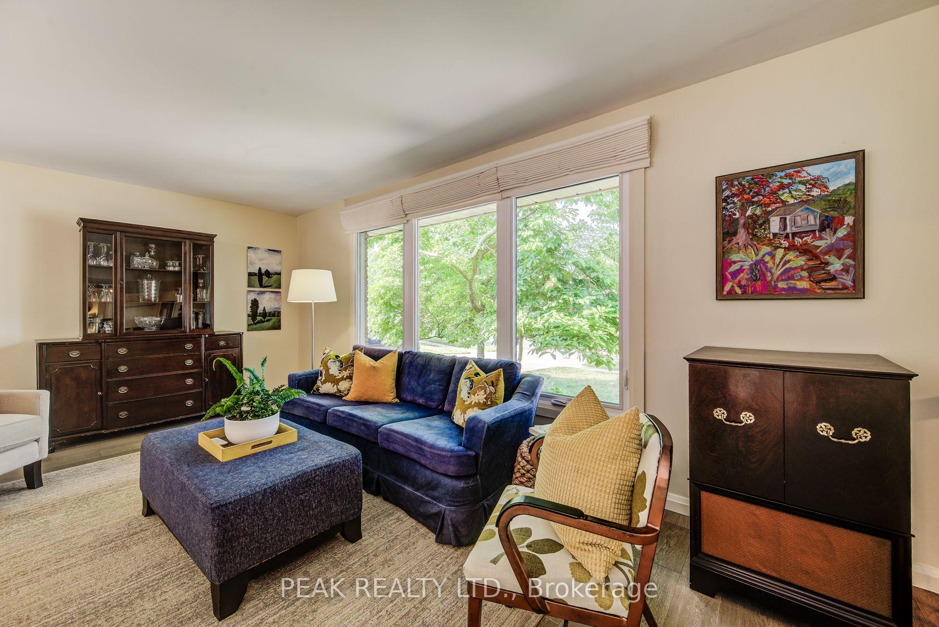 Photo 9 of 42 Windsor Street, Guelph, Riverside Park — HOMEH