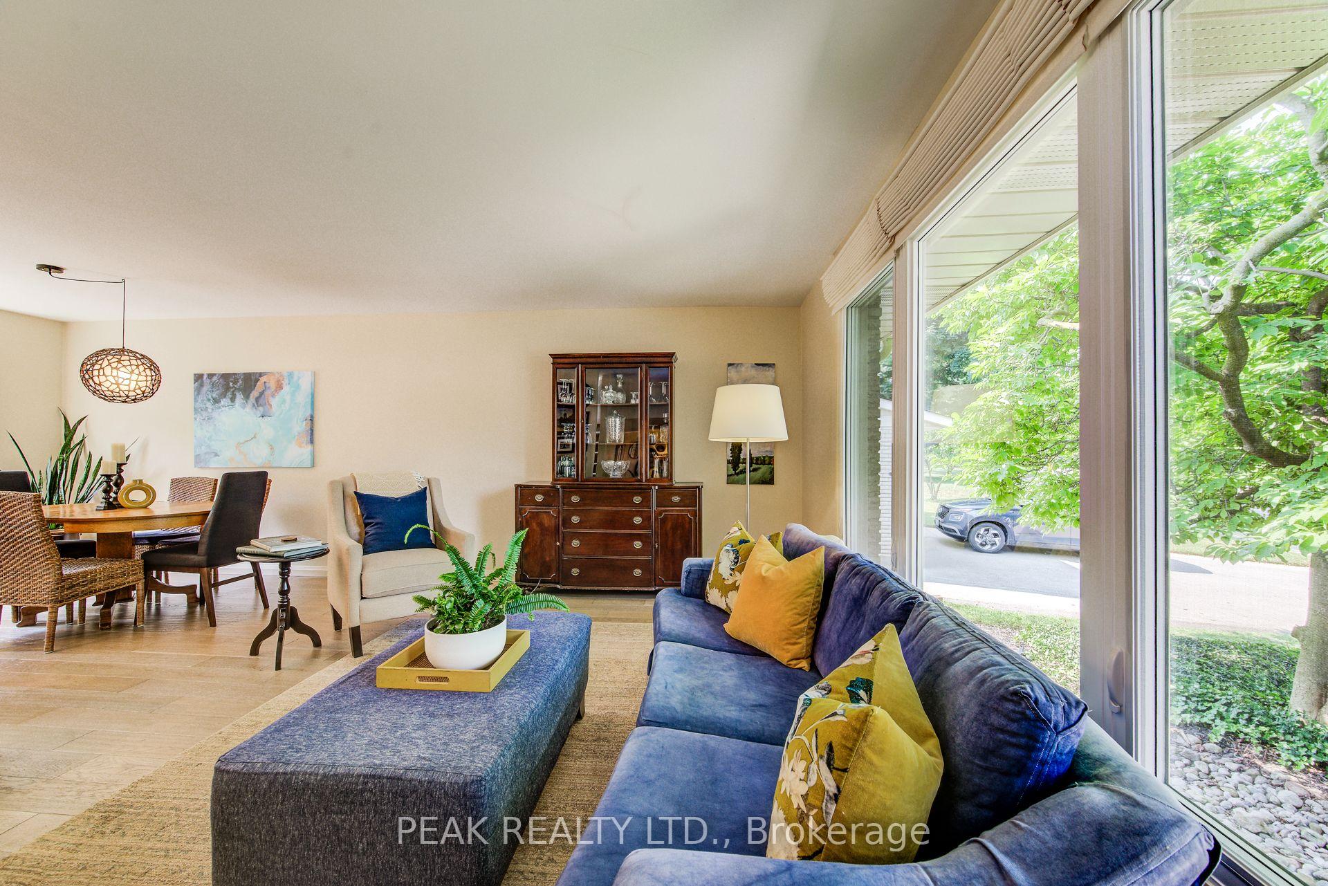Photo 10 of 42 Windsor Street, Guelph, Riverside Park — HOMEH
