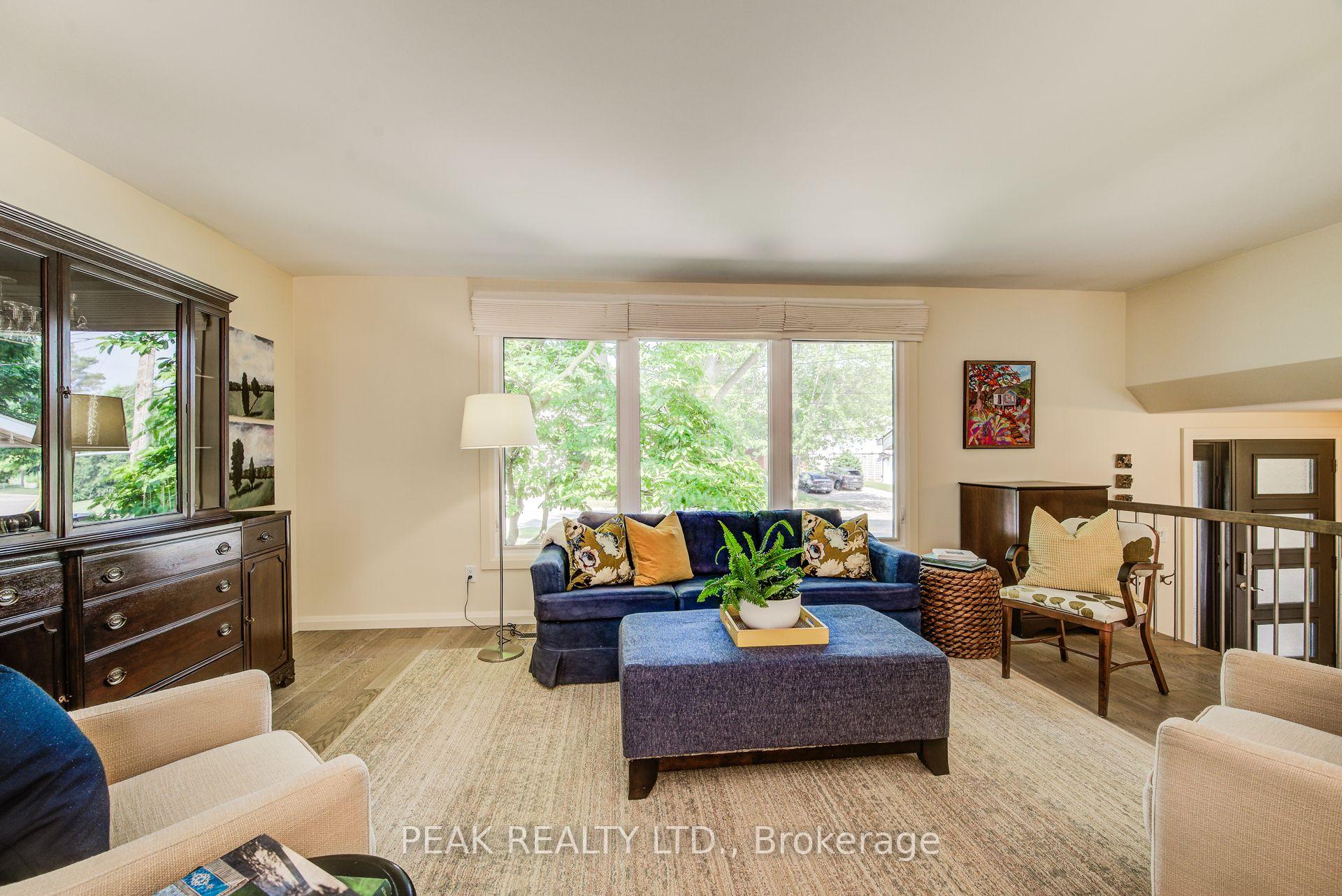 Photo 11 of 42 Windsor Street, Guelph, Riverside Park — HOMEH