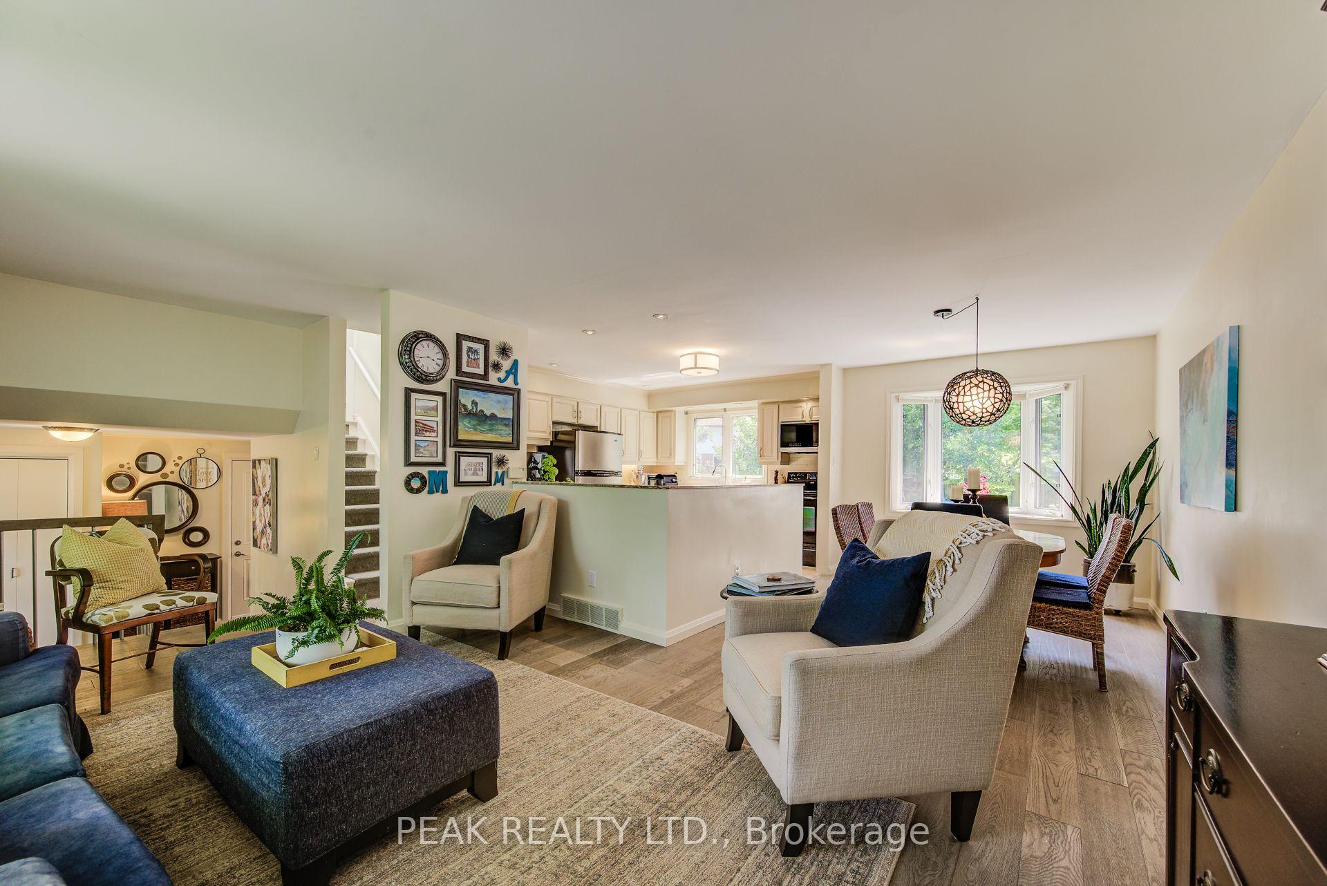 Photo 12 of 42 Windsor Street, Guelph, Riverside Park — HOMEH