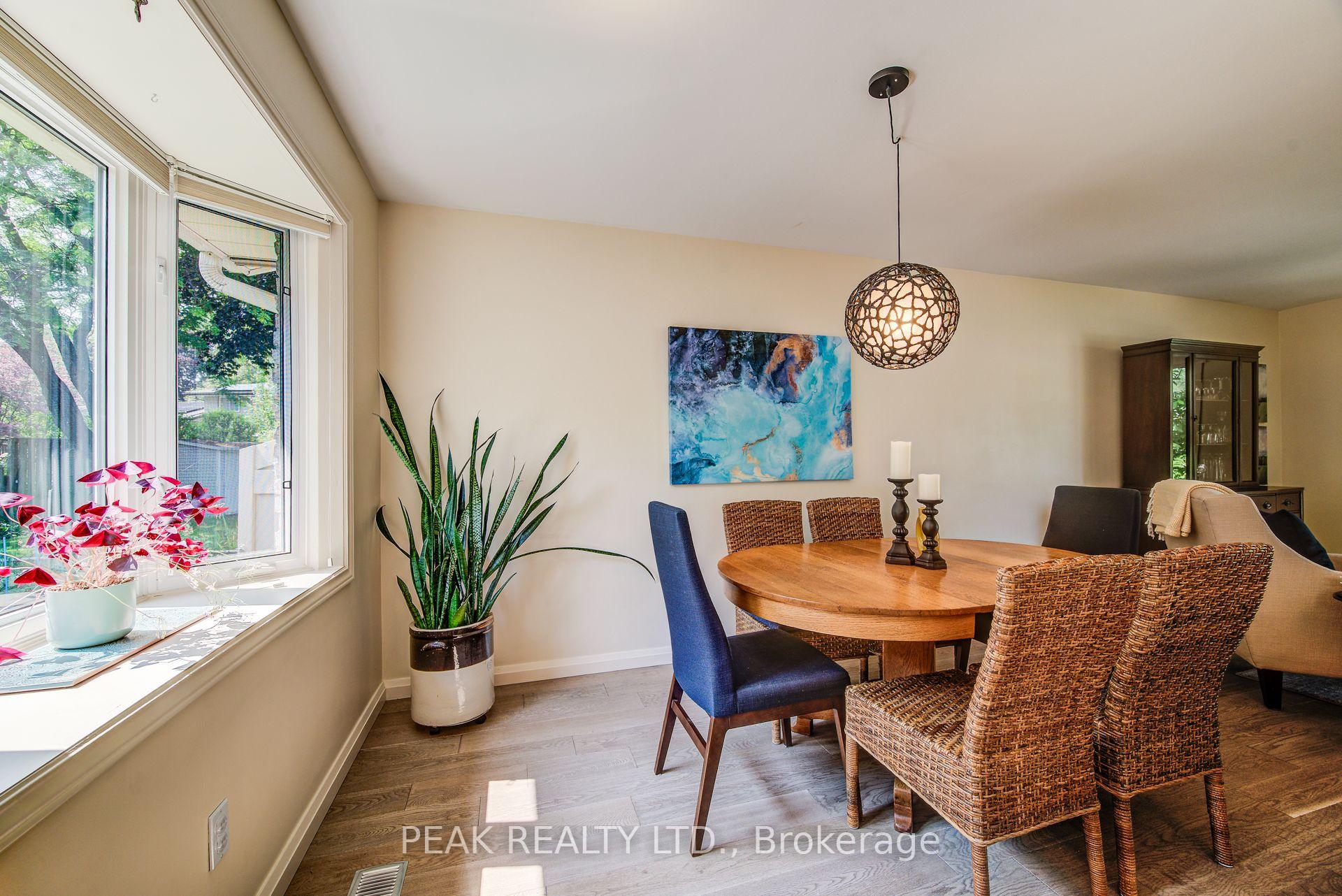Photo 13 of 42 Windsor Street, Guelph, Riverside Park — HOMEH