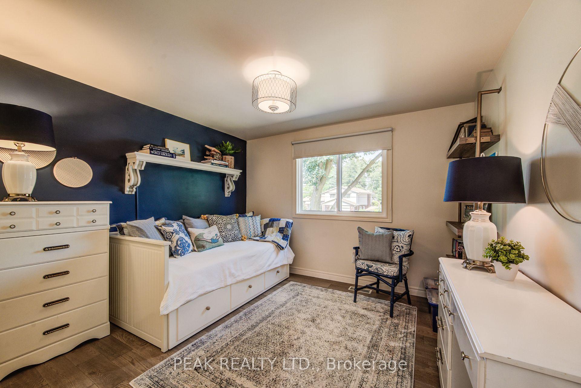 Photo 17 of 42 Windsor Street, Guelph, Riverside Park — HOMEH
