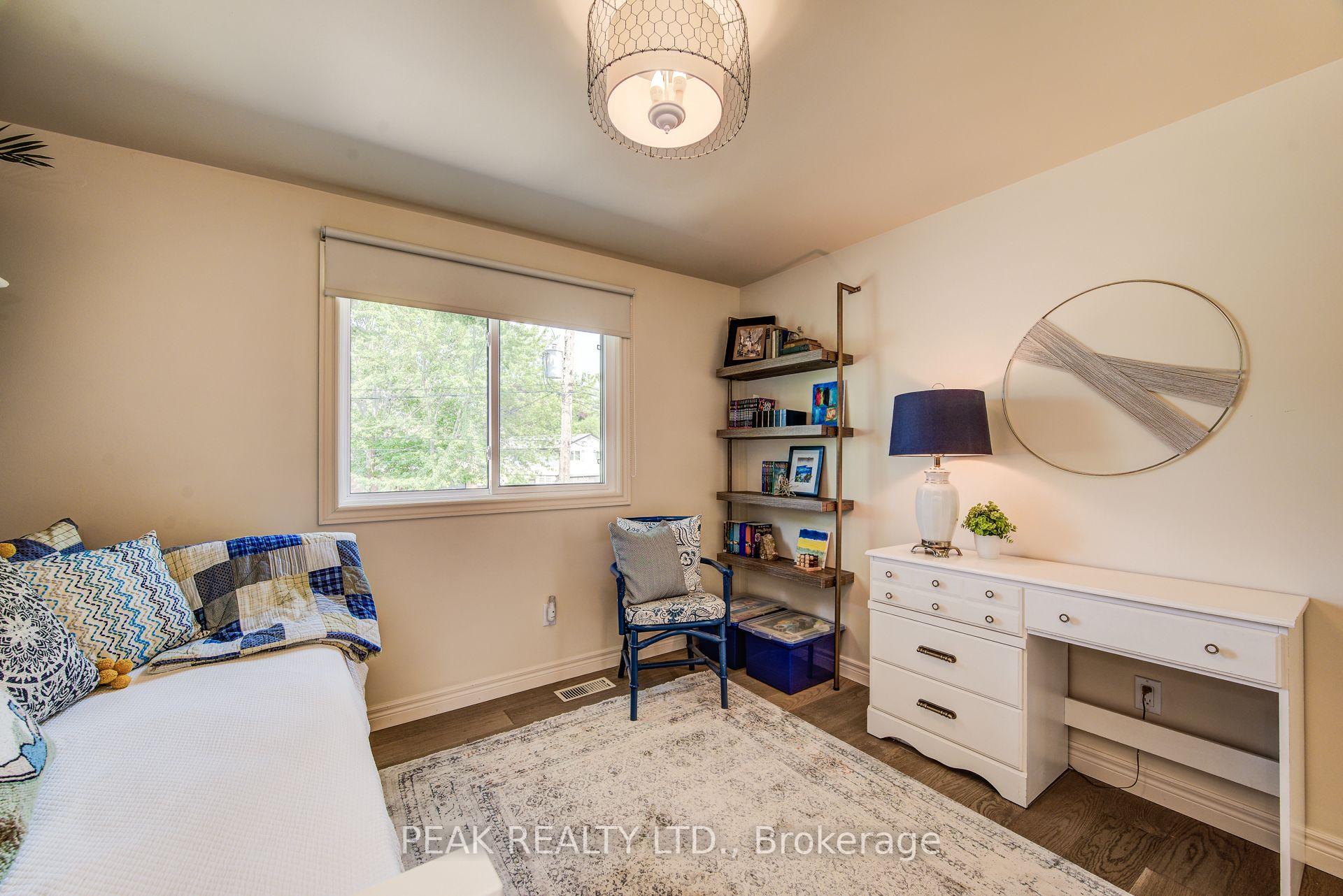 Photo 18 of 42 Windsor Street, Guelph, Riverside Park — HOMEH