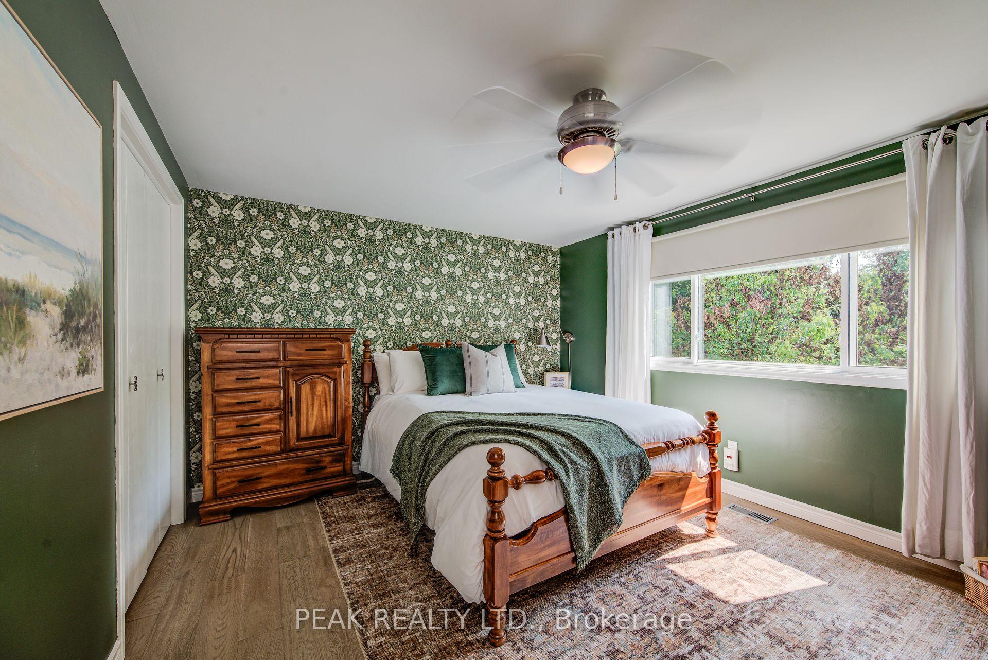 Photo 21 of 42 Windsor Street, Guelph, Riverside Park — HOMEH