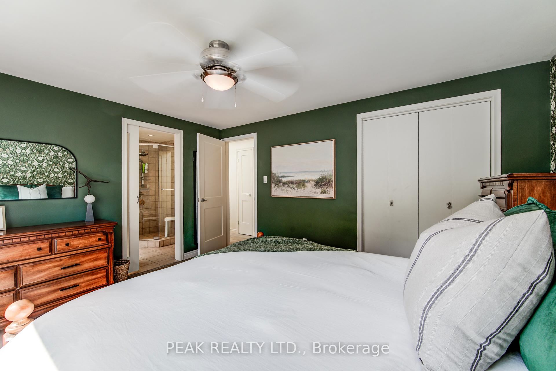 Photo 22 of 42 Windsor Street, Guelph, Riverside Park — HOMEH