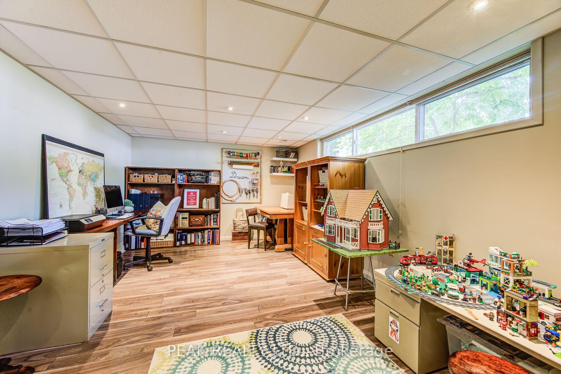 Photo 26 of 42 Windsor Street, Guelph, Riverside Park — HOMEH
