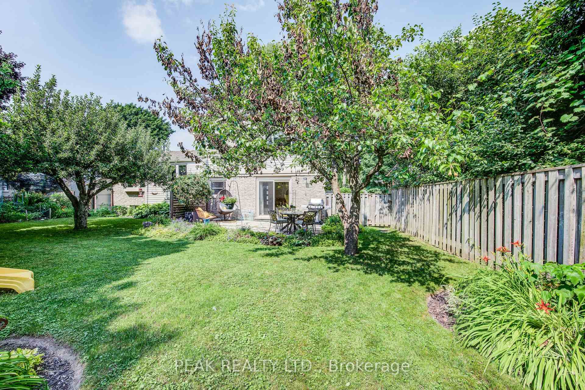 Photo 32 of 42 Windsor Street, Guelph, Riverside Park — HOMEH