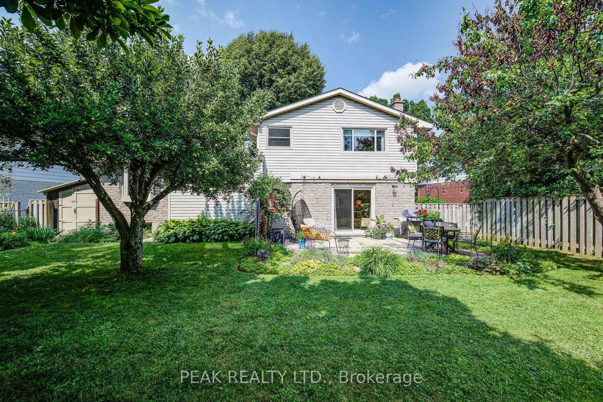 Photo 33 of 42 Windsor Street, Guelph, Riverside Park — HOMEH