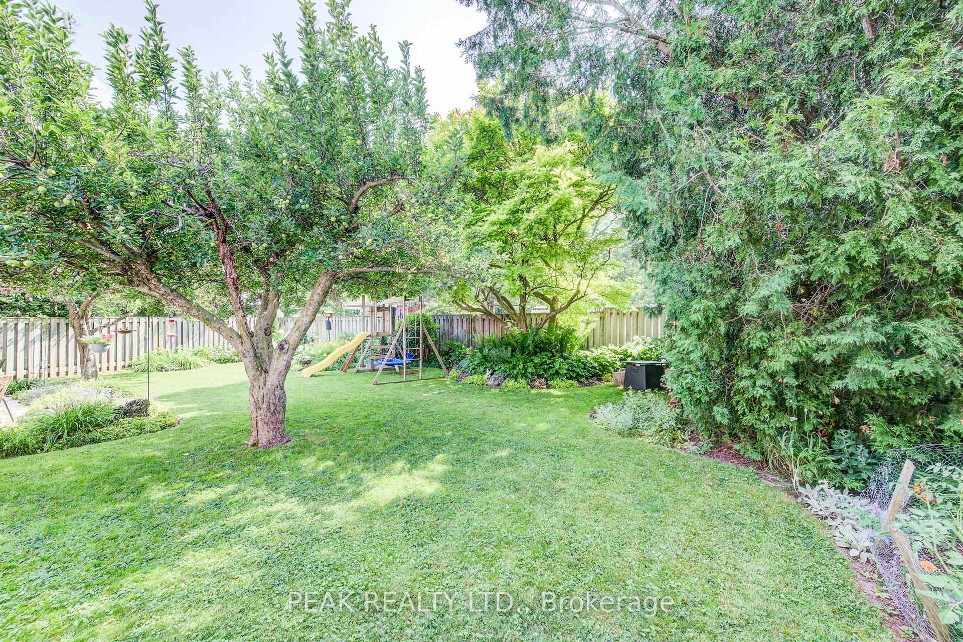 Photo 34 of 42 Windsor Street, Guelph, Riverside Park — HOMEH