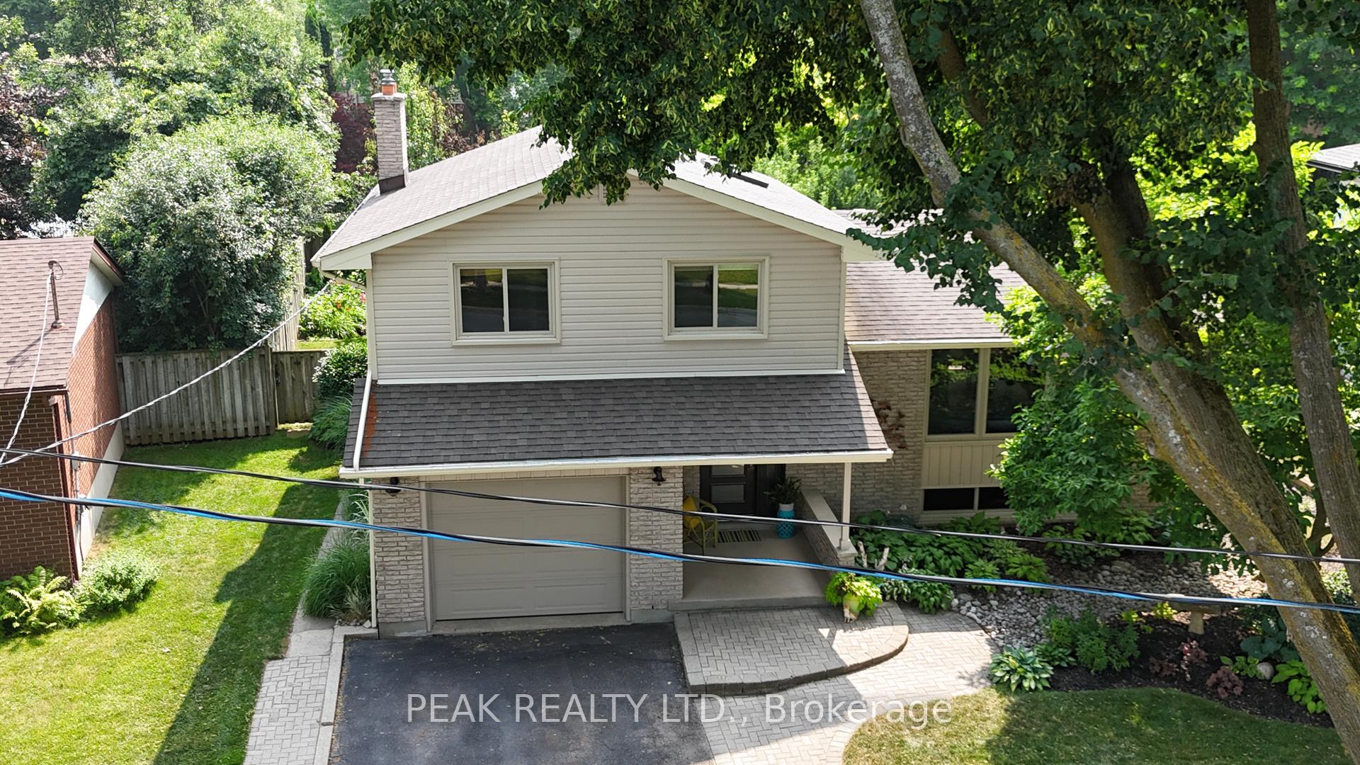 Photo 35 of 42 Windsor Street, Guelph, Riverside Park — HOMEH