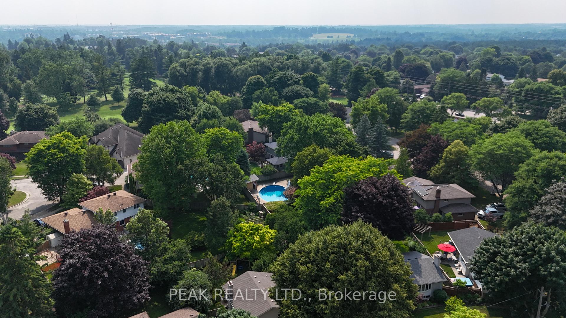Photo 37 of 42 Windsor Street, Guelph, Riverside Park — HOMEH
