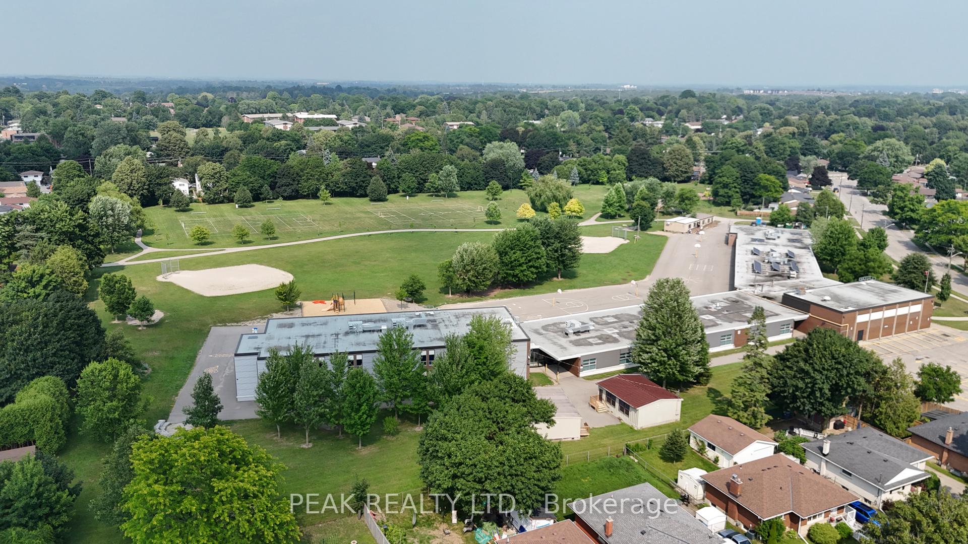 Photo 40 of 42 Windsor Street, Guelph, Riverside Park — HOMEH