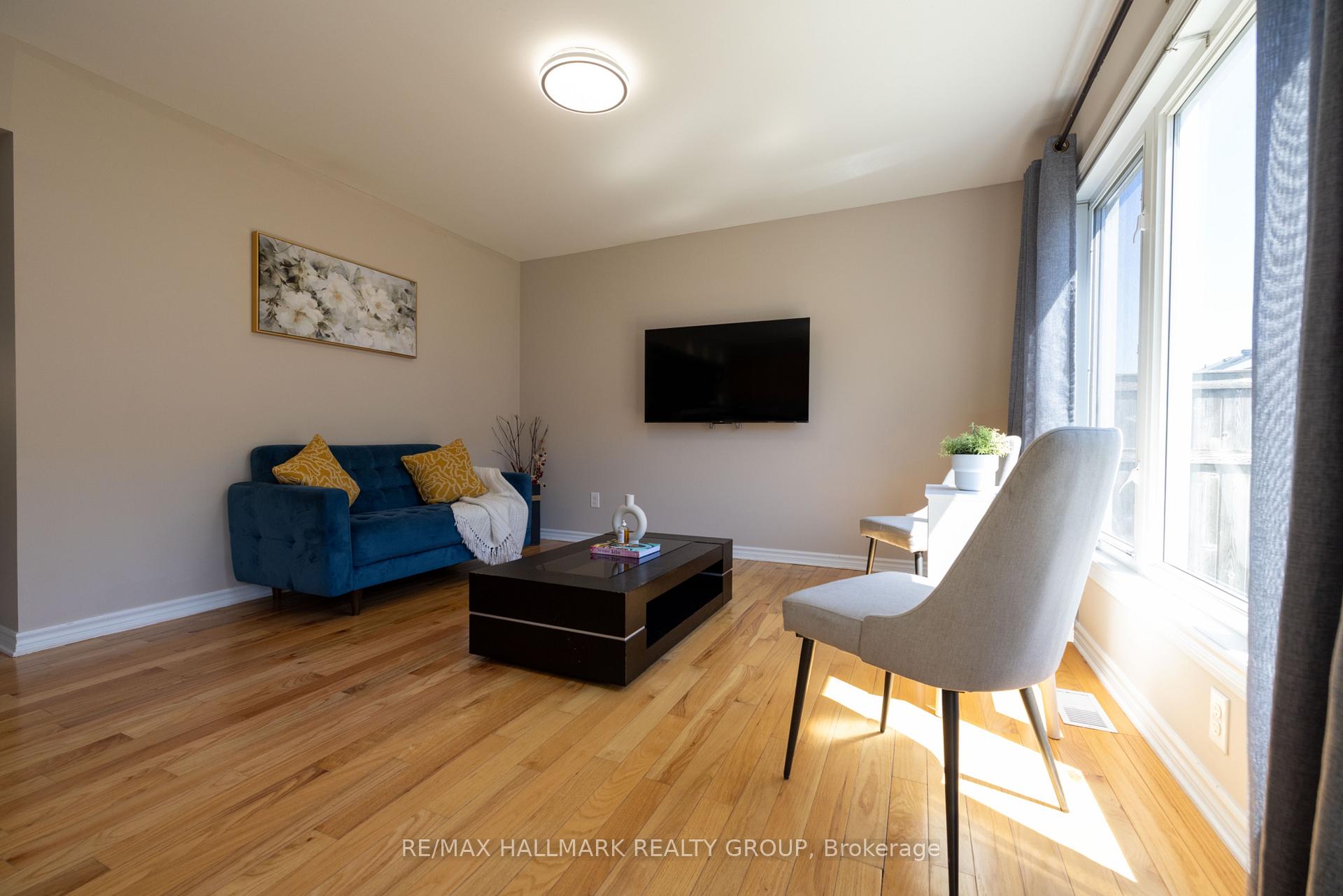 Photo 12 of 3224 Foxhound Way, Ottawa, Barrhaven - Half Moon Bay — HOMEH