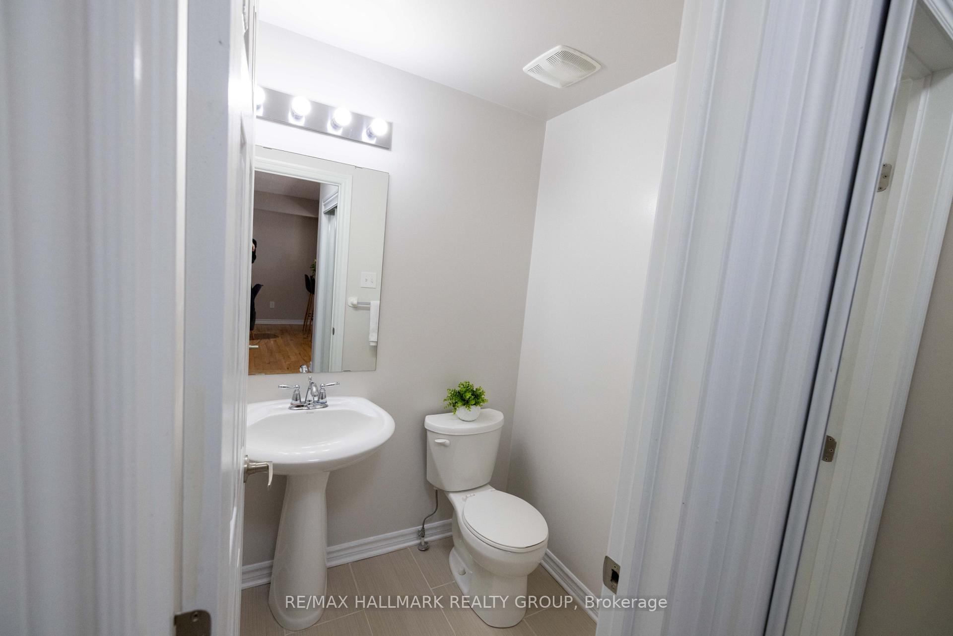 Photo 13 of 3224 Foxhound Way, Ottawa, Barrhaven - Half Moon Bay — HOMEH