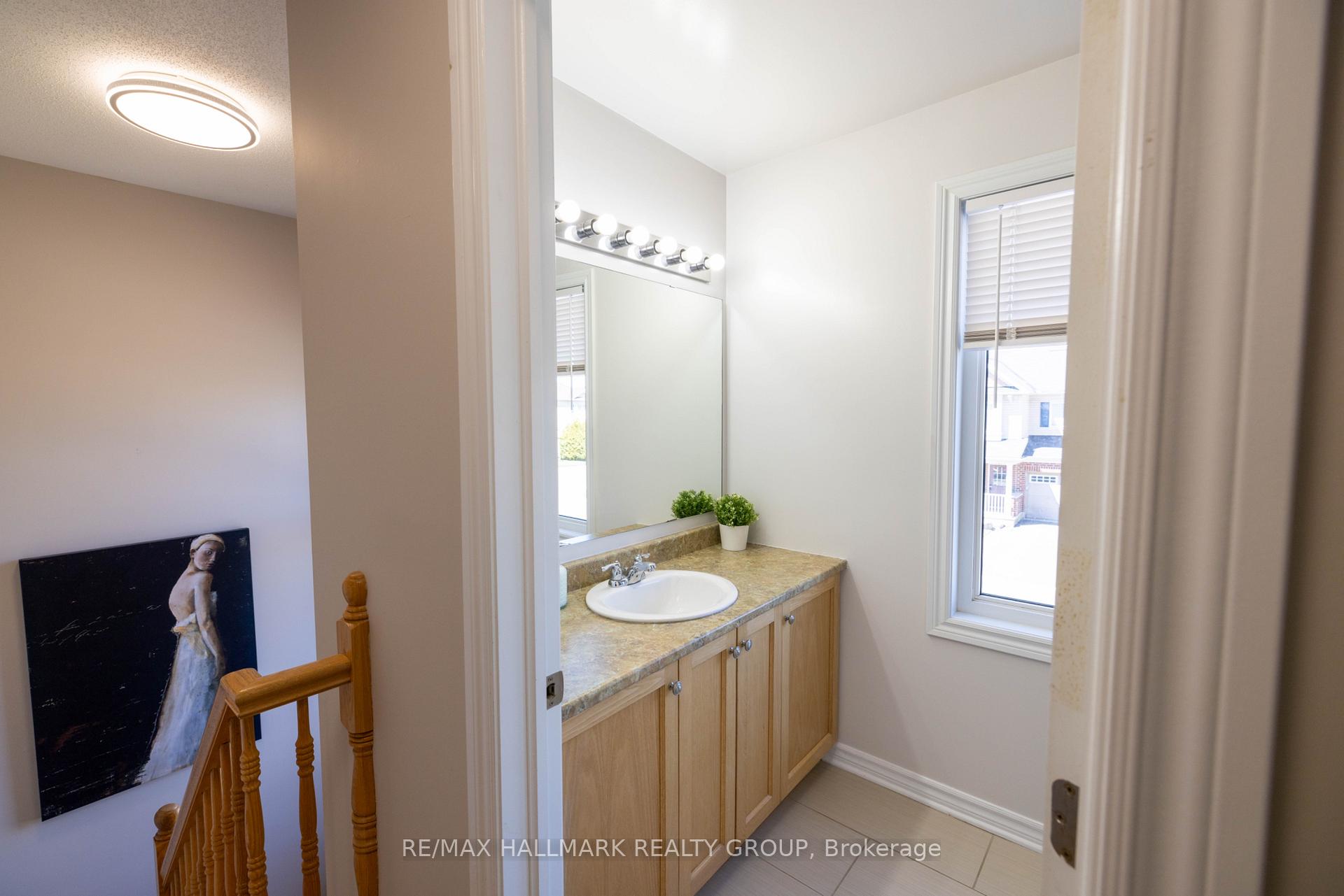 Photo 15 of 3224 Foxhound Way, Ottawa, Barrhaven - Half Moon Bay — HOMEH