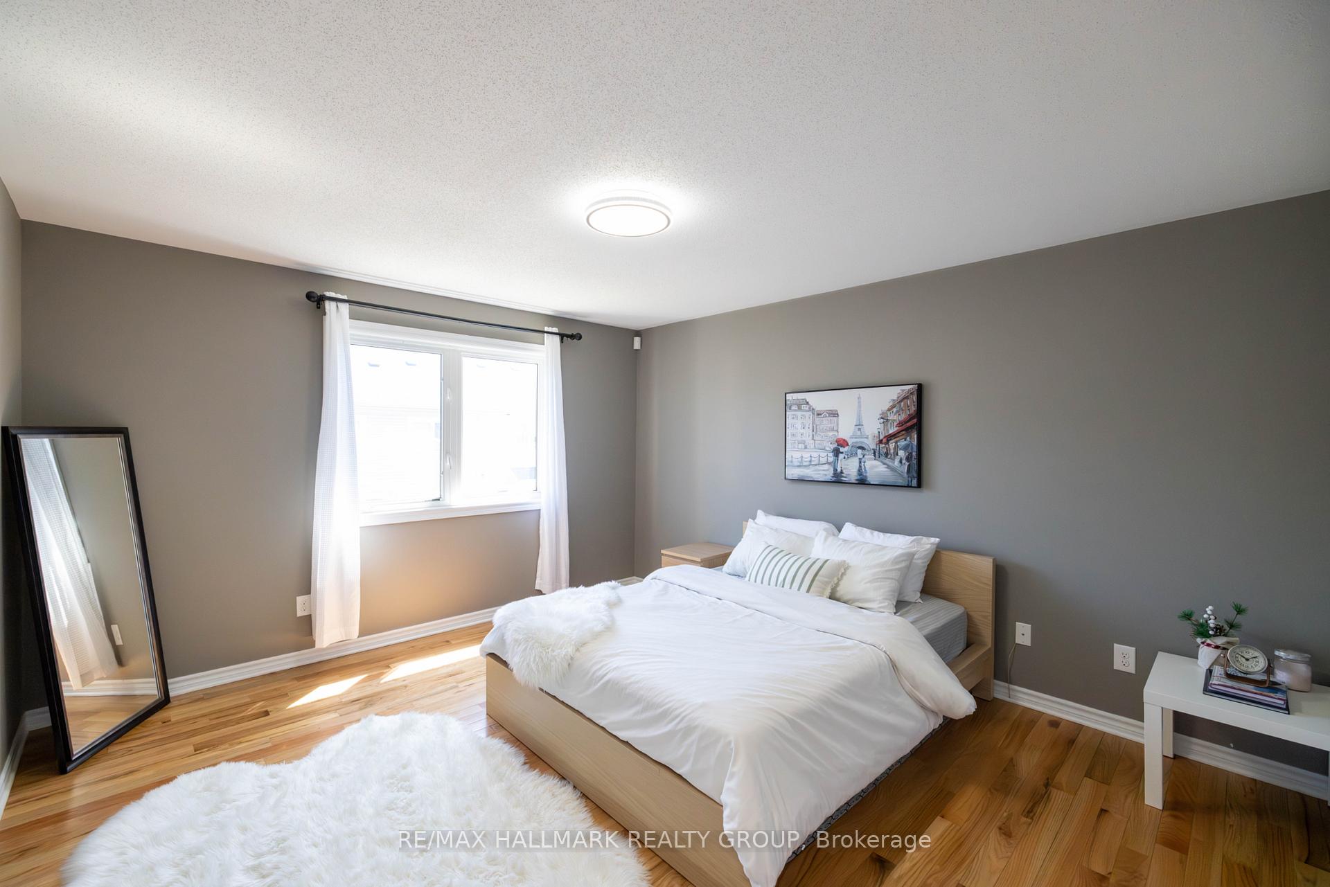 Photo 17 of 3224 Foxhound Way, Ottawa, Barrhaven - Half Moon Bay — HOMEH