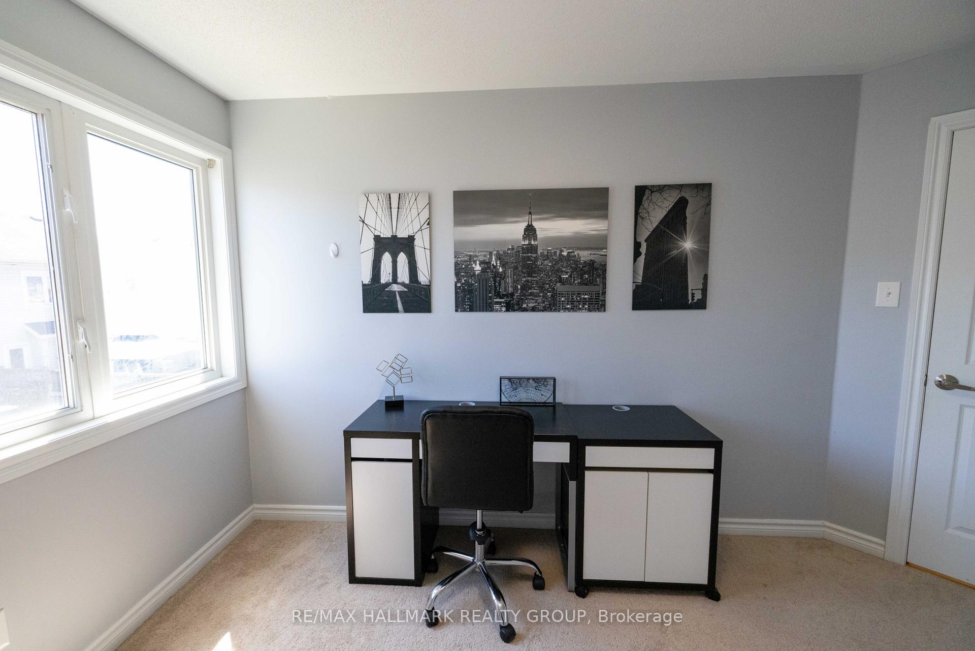 Photo 21 of 3224 Foxhound Way, Ottawa, Barrhaven - Half Moon Bay — HOMEH